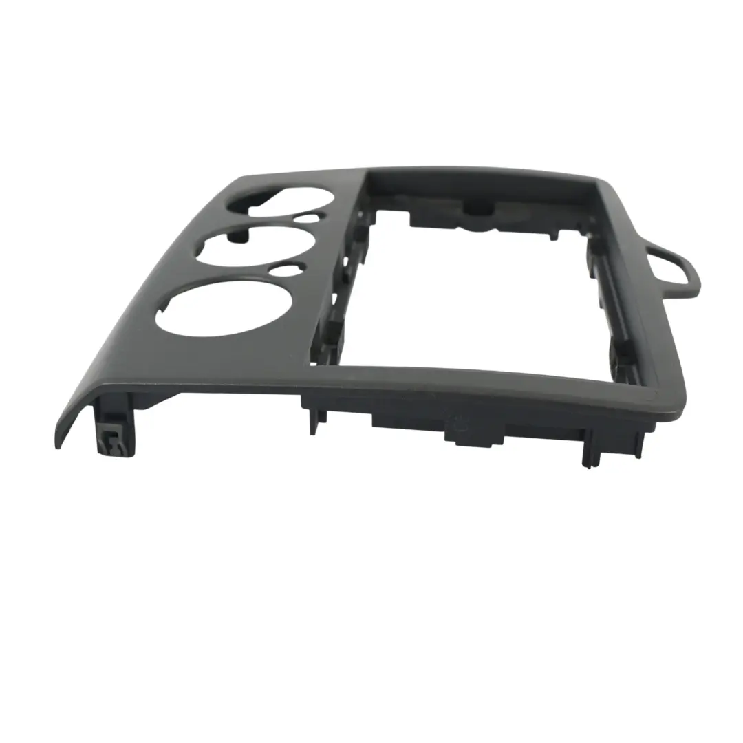 MK2 Garniture Entourage Tableau de Bord Gris Asphalte pour Ford Focus à propos du numéro de pièce 4M51-18522-ADW Ford Focus MK2 Garniture Entourage Tableau de Bord Gris Asphalte - SKU 4M51-18522-ADW - Numéro de pièce 4M51-18522-ADW