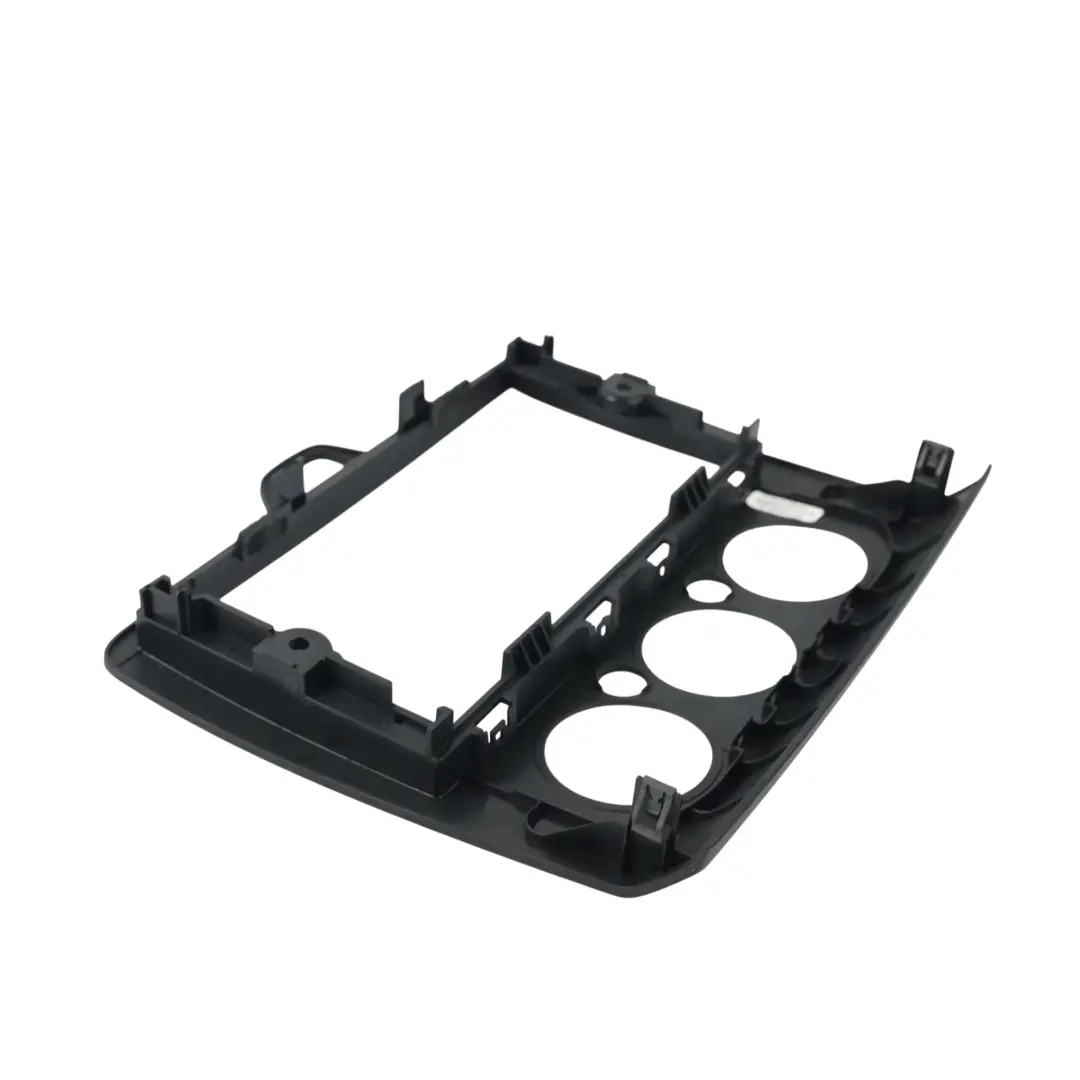 Ford Focus Mk2 Dashboard Fascia Surround Trim Asphalt Grey - SKU 4M51-18522-ADW - Part number 4M51-18522-ADW
