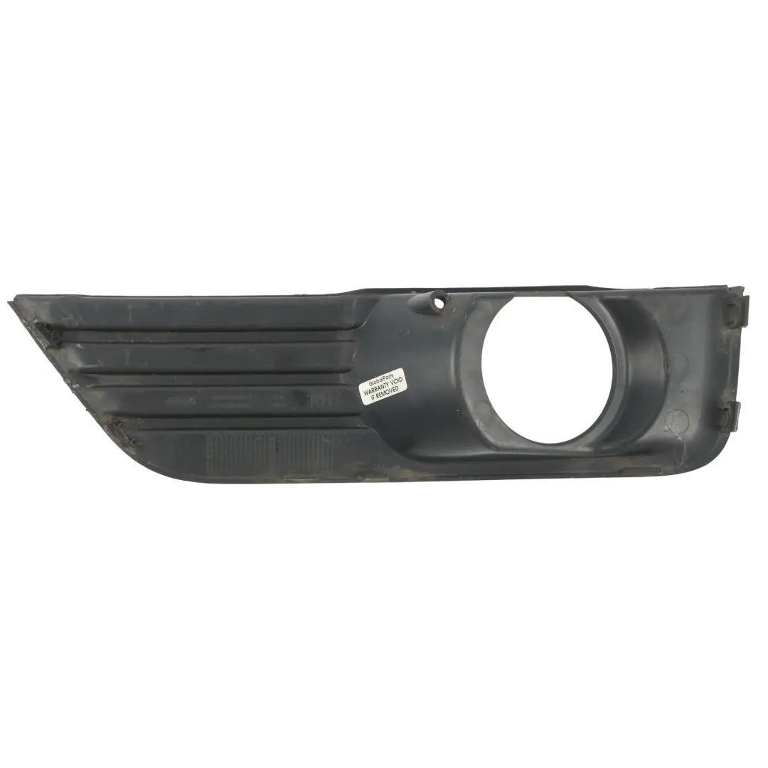 Ford Focus MK2 Rejilla Antiniebla Parachoques Delantero Derecho - SKU 4M51-19952-AE - Número de pieza 4M51-19952-AE