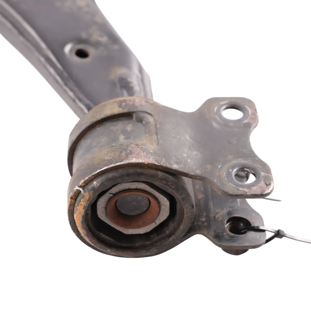Mk2 Front Lower Control Arm Wishbone Right O/S Delphi TC2253 to Ford Focus with Part number 4M51-3A423-AF Ford Focus Mk2 Front Lower Control Arm Wishbone Right O/S Delphi TC2253 - SKU 4M51-3A423-AF - Part number 4M51-3A423-AF