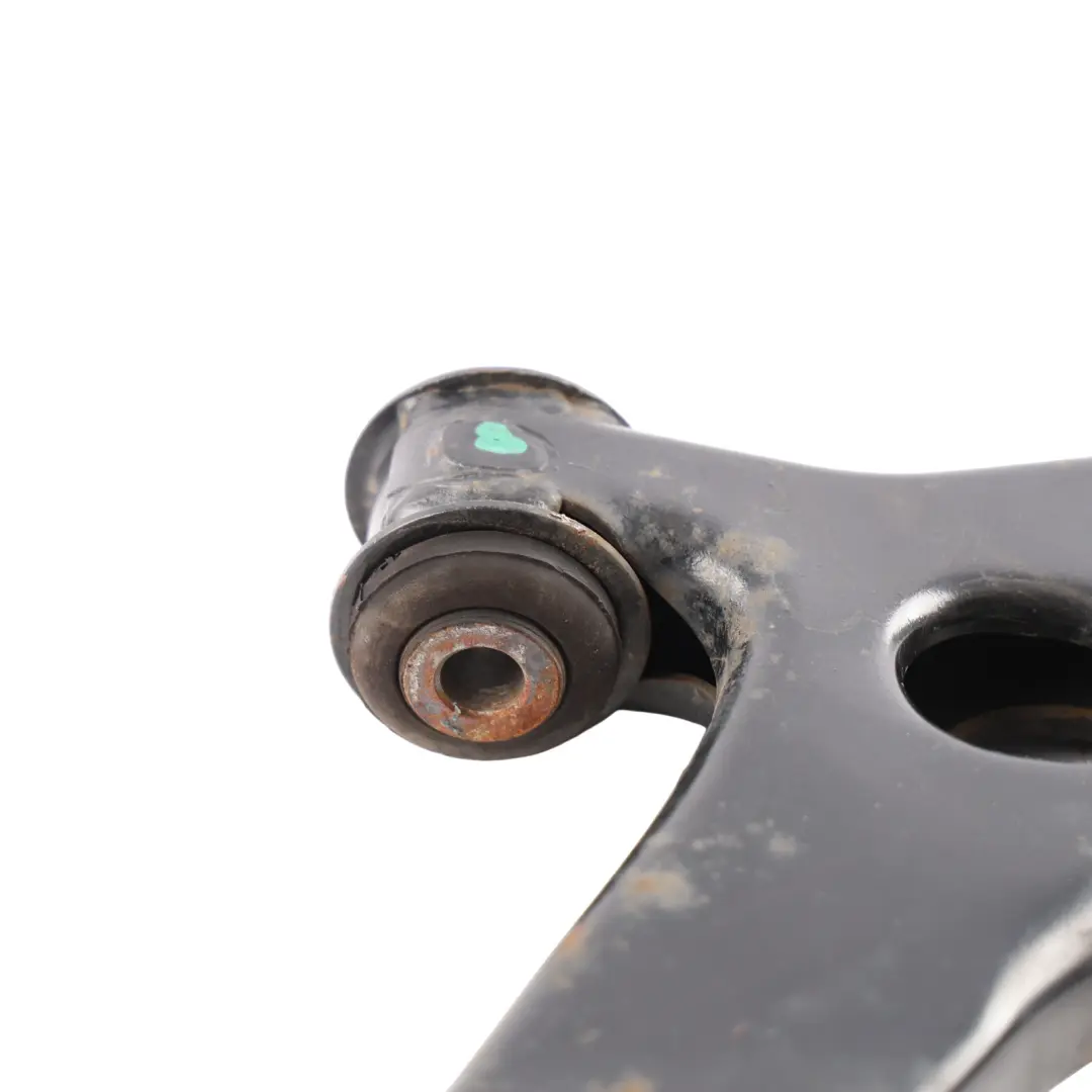 Ford Focus Mk2 Front Lower Control Arm Wishbone Right O/S Delphi TC2253 - SKU 4M51-3A423-AF - Part number 4M51-3A423-AF