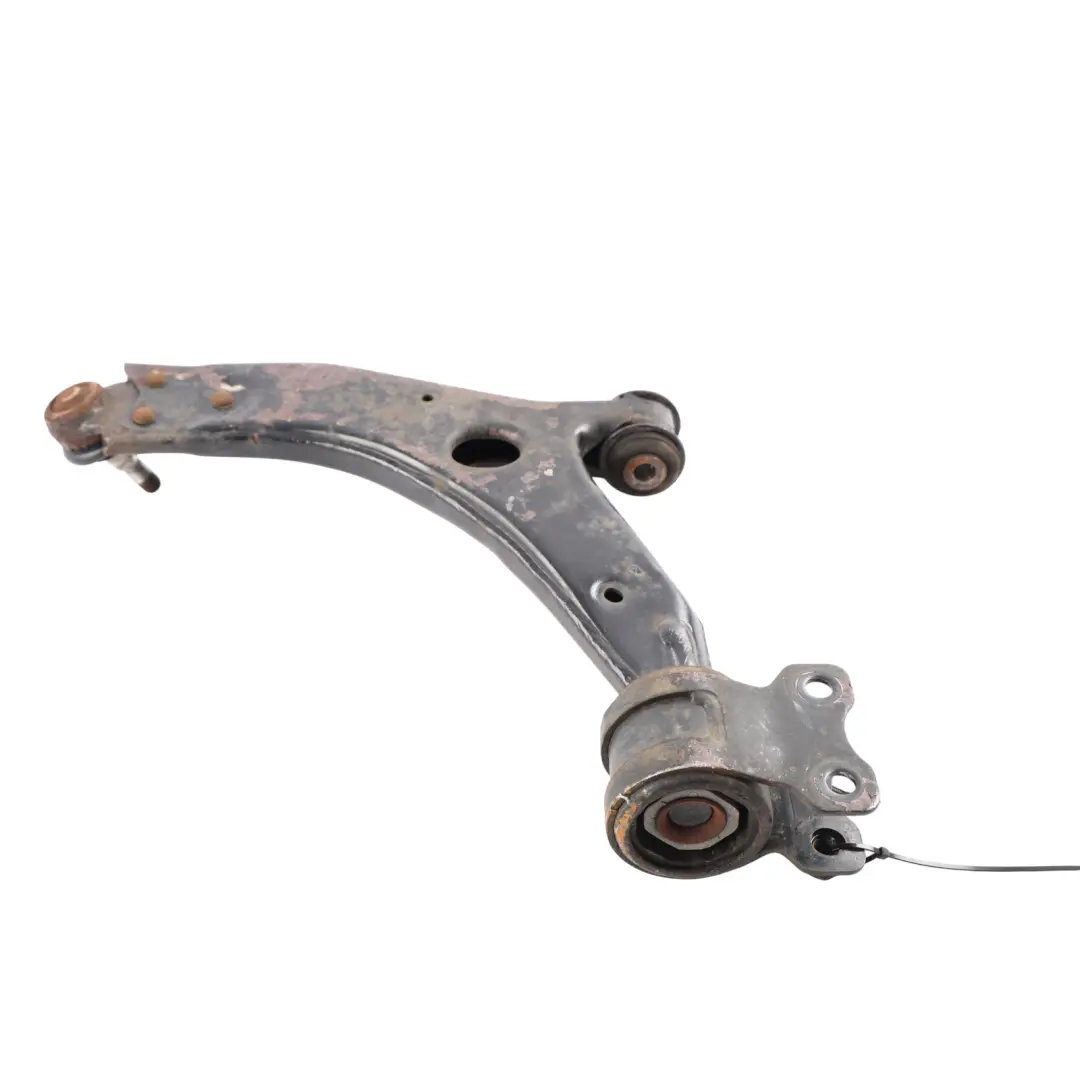 Mk2 Front Lower Control Arm Wishbone Right O/S Delphi TC2253 to Ford Focus with Part number 4M51-3A423-AF Ford Focus Mk2 Front Lower Control Arm Wishbone Right O/S Delphi TC2253 - SKU 4M51-3A423-AF - Part number 4M51-3A423-AF