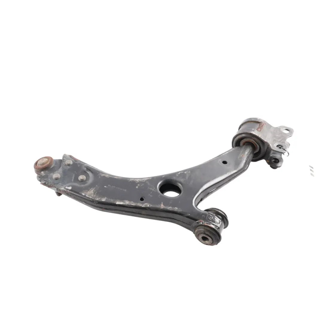 Ford Focus Mk2 Front Lower Control Arm Wishbone Left N/S NAPA NA0923 - SKU 4M51-3A424-AF - Part number 4M51-3A424-AF