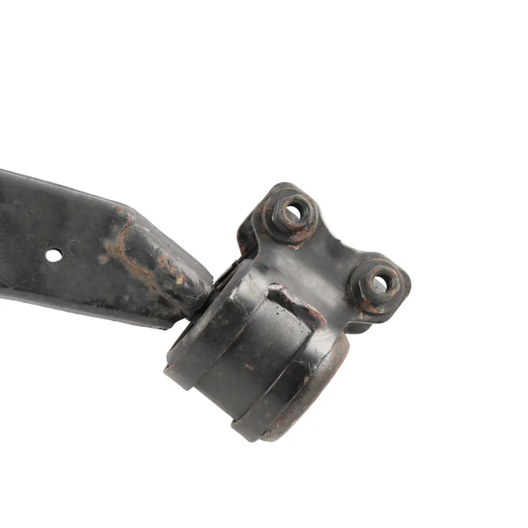 Mk2 Front Lower Control Arm Wishbone Left N/S NAPA NA0923 to Ford Focus with Part number 4M51-3A424-AF Ford Focus Mk2 Front Lower Control Arm Wishbone Left N/S NAPA NA0923 - SKU 4M51-3A424-AF - Part number 4M51-3A424-AF