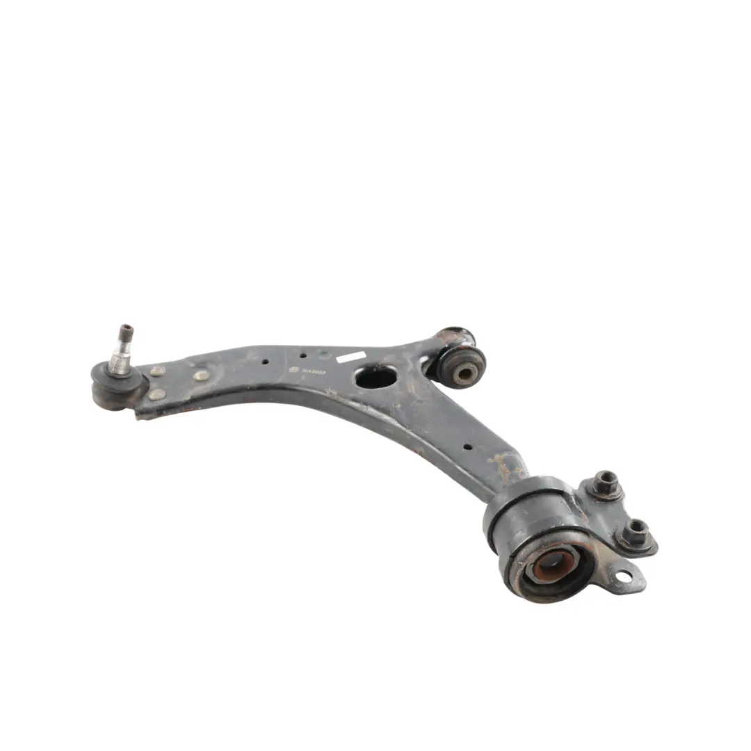 Ford Focus Mk2 Front Lower Control Arm Wishbone Left N/S NAPA NA0923 - SKU 4M51-3A424-AF - Part number 4M51-3A424-AF