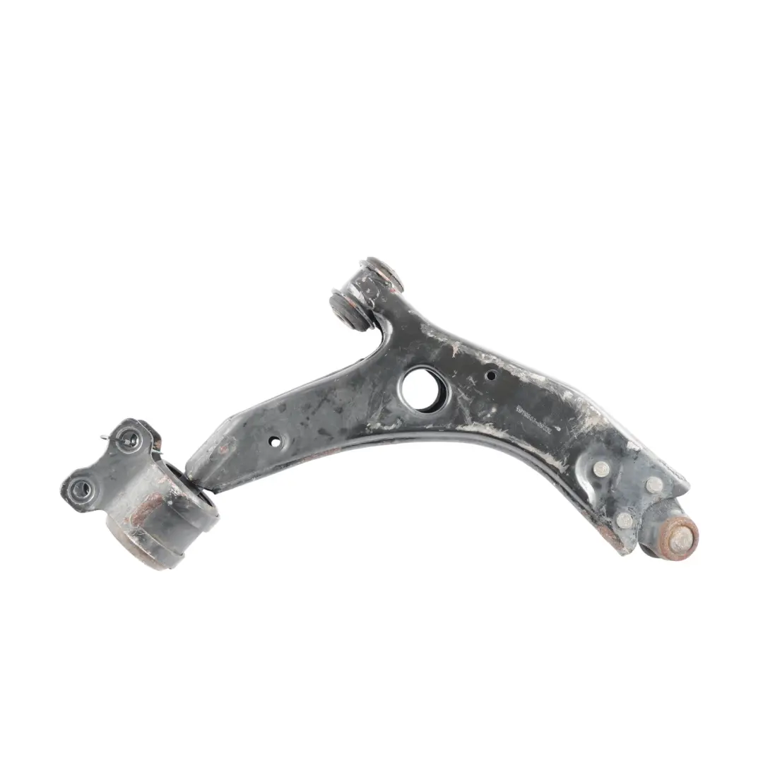 Mk2 Front Lower Control Arm Wishbone Left N/S NAPA NA0923 to Ford Focus with Part number 4M51-3A424-AF Ford Focus Mk2 Front Lower Control Arm Wishbone Left N/S NAPA NA0923 - SKU 4M51-3A424-AF - Part number 4M51-3A424-AF