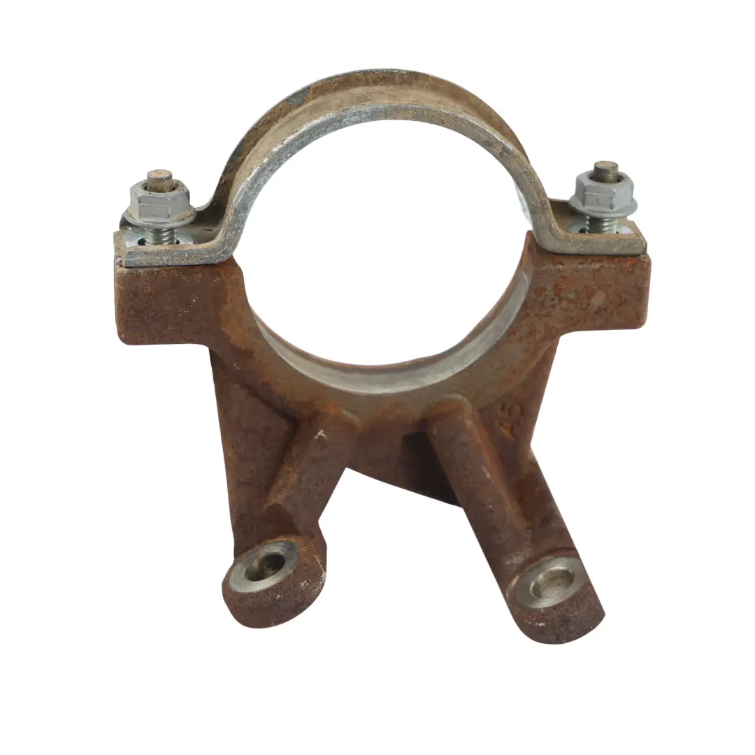 MK2 Transit Connect Soporte Montaje Semieje 1.6 TDCi para Ford Focus con número de pieza 4M51-3K305-EA Ford Focus MK2 Transit Connect Soporte Montaje Semieje 1.6 TDCi - SKU 4M51-3K305-EA - Número de pieza 4M51-3K305-EA