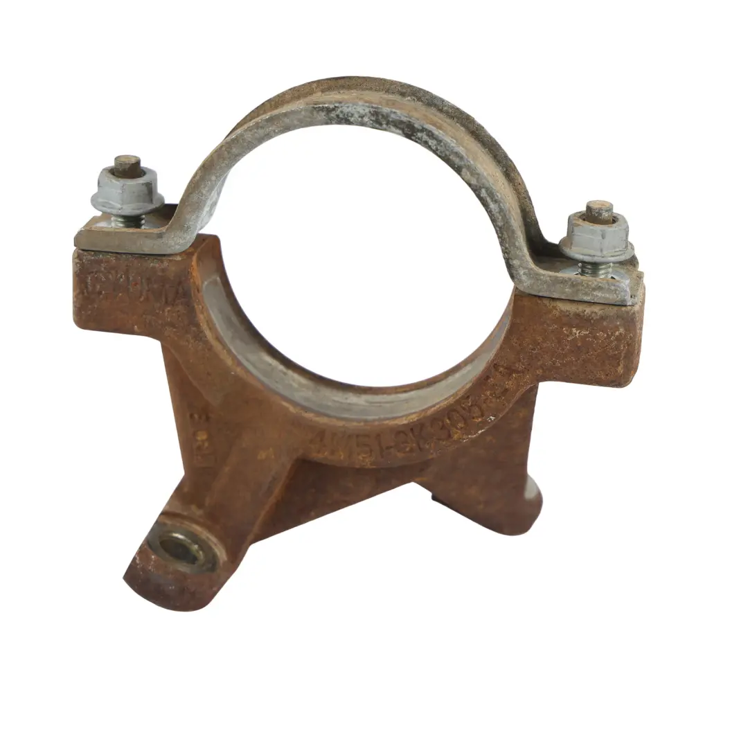 Ford Focus MK2 Transit Connect Support Arbre Transmission 1.6 TDCi - SKU 4M51-3K305-EA - Numéro de pièce 4M51-3K305-EA