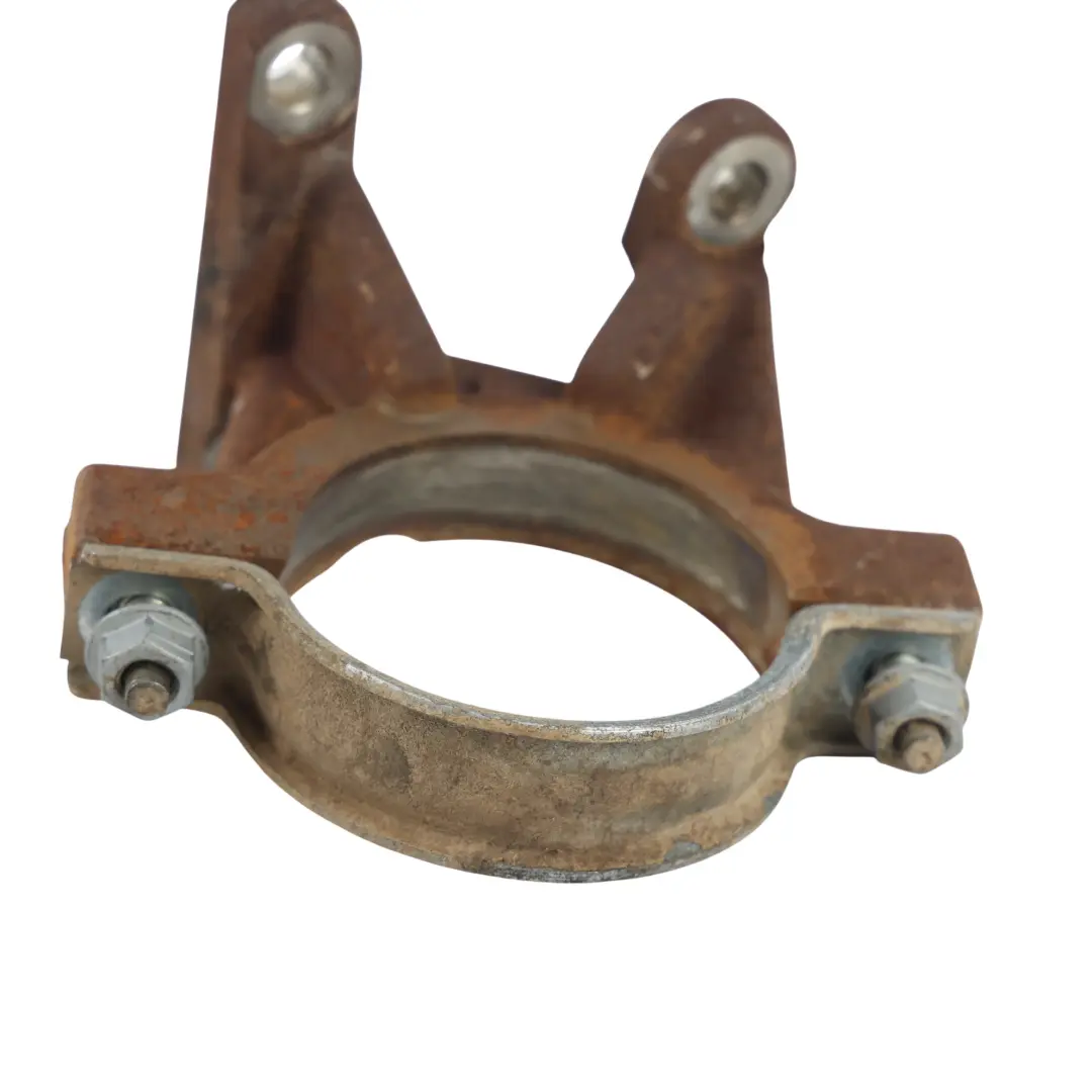 Ford Focus MK2 Transit Connect Support Arbre Transmission 1.6 TDCi - SKU 4M51-3K305-EA - Numéro de pièce 4M51-3K305-EA