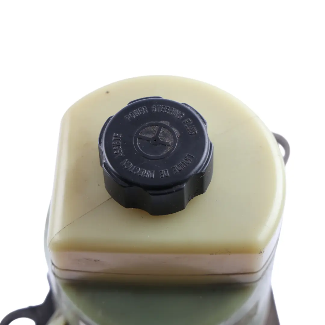 Ford Focus C-Max Mk2 Power Steering Pump 1.8 Petrol Diesel - SKU 4M51-3K514-CA - Part number 4M51-3K514-CA