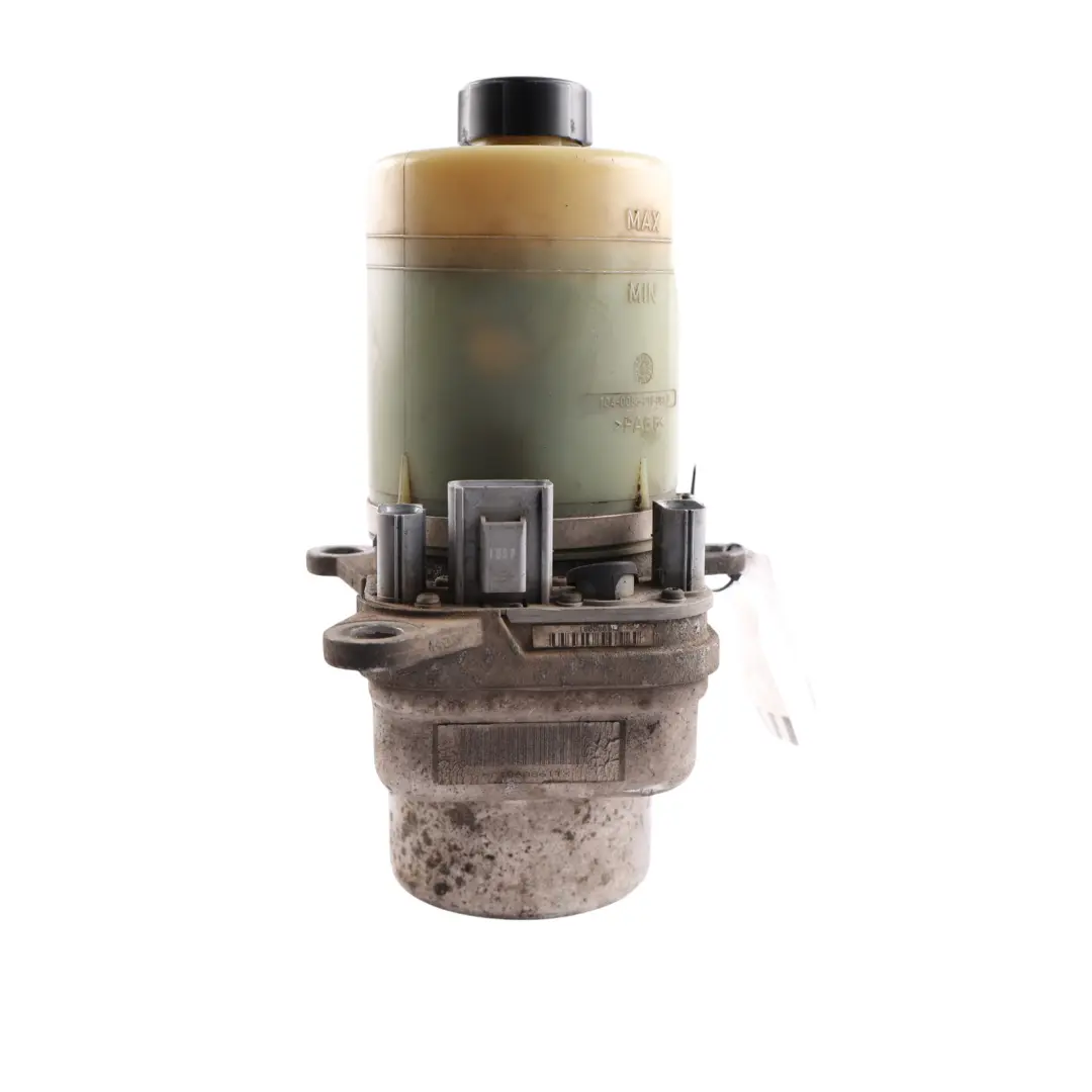 Mk2 Power Steering Pump 1.8 Petrol Diesel to Ford Focus C-Max with Part number 4M51-3K514-CA Ford Focus C-Max Mk2 Power Steering Pump 1.8 Petrol Diesel - SKU 4M51-3K514-CA - Part number 4M51-3K514-CA
