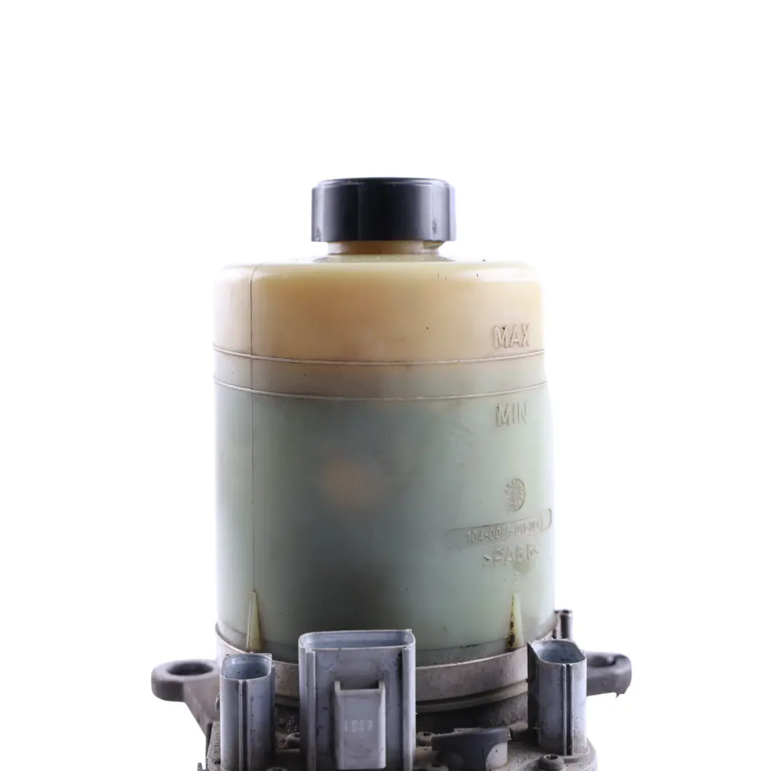 Mk2 Power Steering Pump 1.8 Petrol Diesel to Ford Focus C-Max with Part number 4M51-3K514-CA Ford Focus C-Max Mk2 Power Steering Pump 1.8 Petrol Diesel - SKU 4M51-3K514-CA - Part number 4M51-3K514-CA