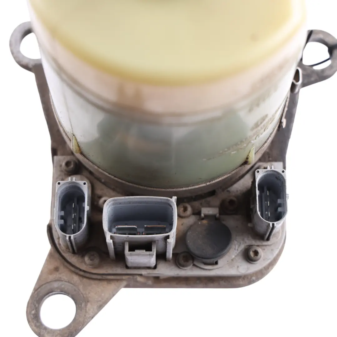 Ford Focus C-Max Mk2 Power Steering Pump 1.8 Petrol Diesel - SKU 4M51-3K514-CA - Part number 4M51-3K514-CA