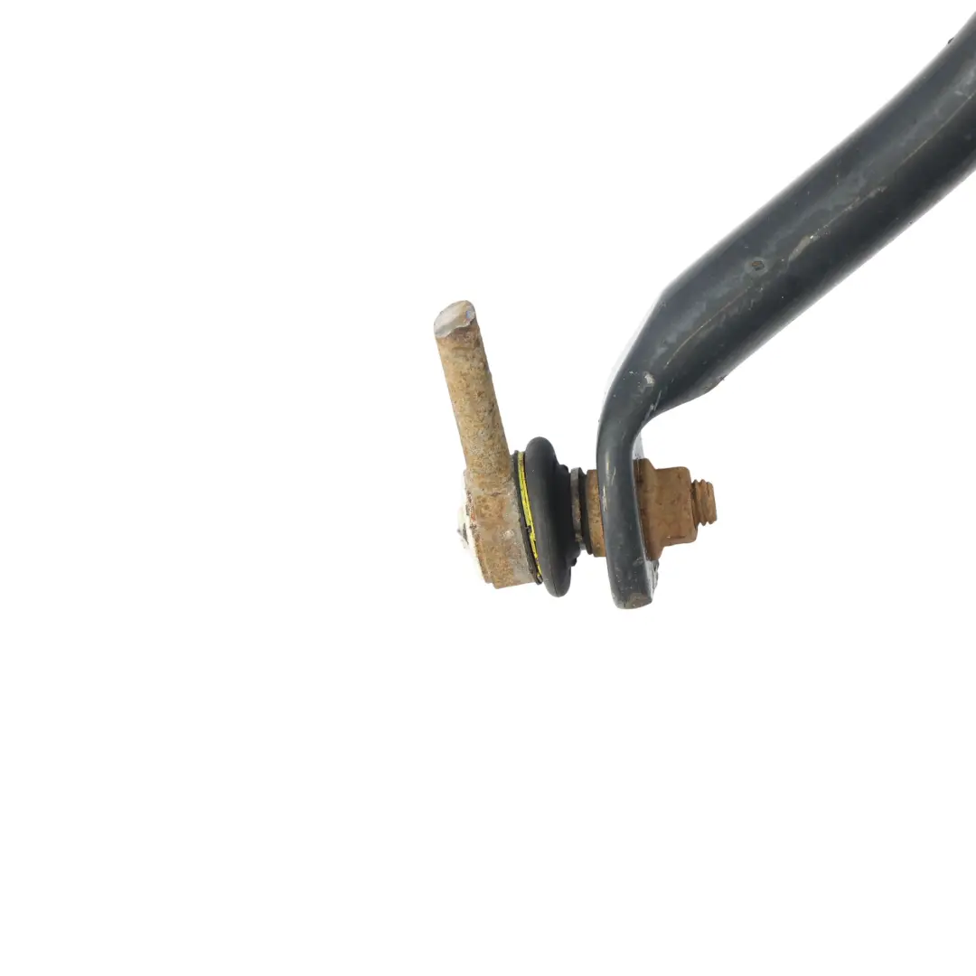 Ford Focus Mk2 Stabilizator Przód Przedni - SKU 4M51-5494-BD - Numer Części 4M51-5494-BD