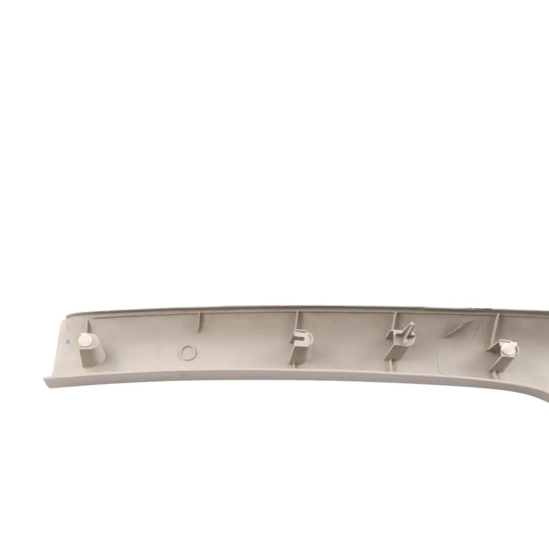 Mk2 A-Pillar Column Trim Cover Front Right O/S Grey to Ford Focus with Part number 4M51-A03198-AJ Ford Focus Mk2 A-Pillar Column Trim Cover Front Right O/S Grey - SKU 4M51-A03198-AJ-1 - Part number 4M51-A03198-AJ