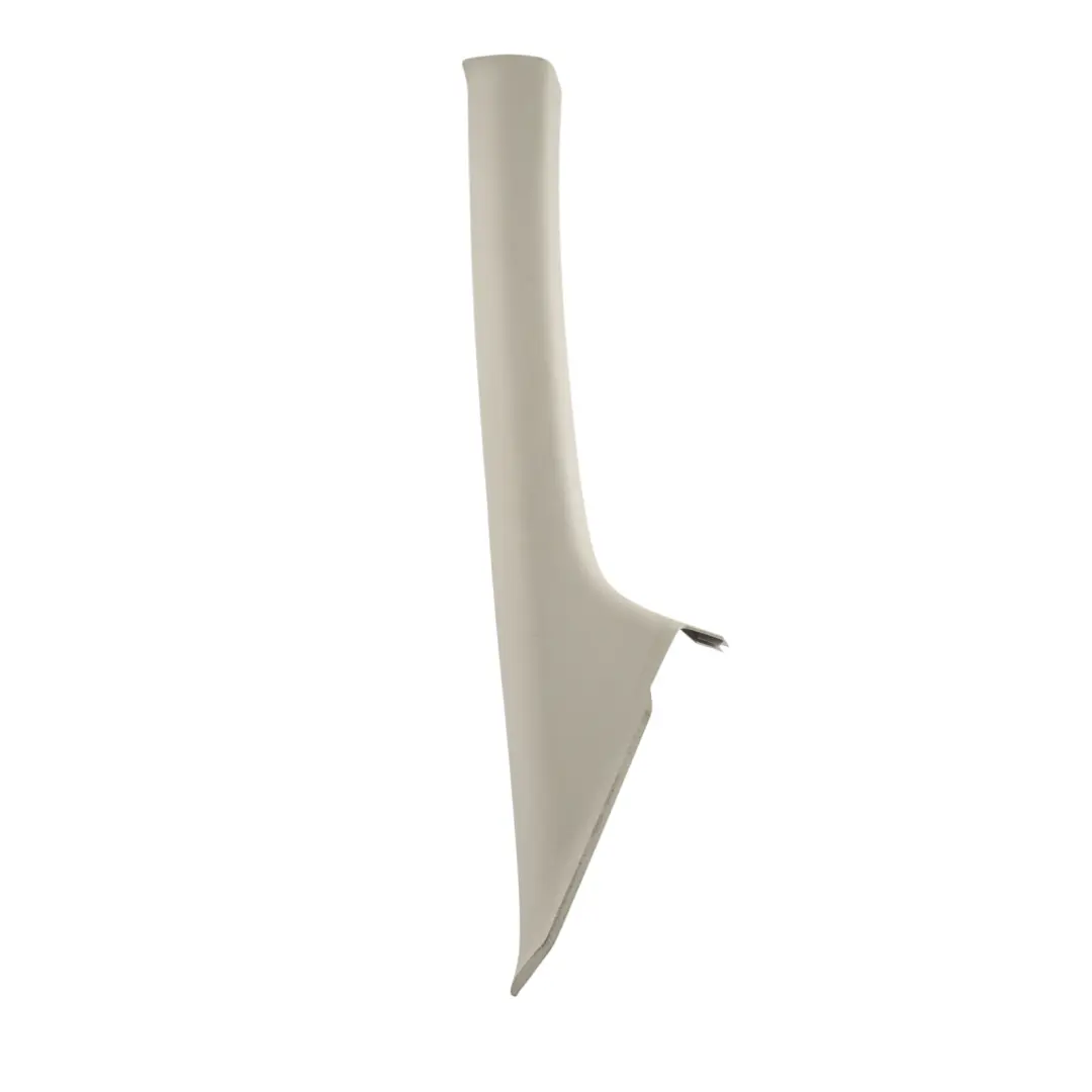 Mk2 A-Pillar Column Trim Cover Front Right O/S Grey to Ford Focus with Part number 4M51-A03198-AJ Ford Focus Mk2 A-Pillar Column Trim Cover Front Right O/S Grey - SKU 4M51-A03198-AJ-1 - Part number 4M51-A03198-AJ