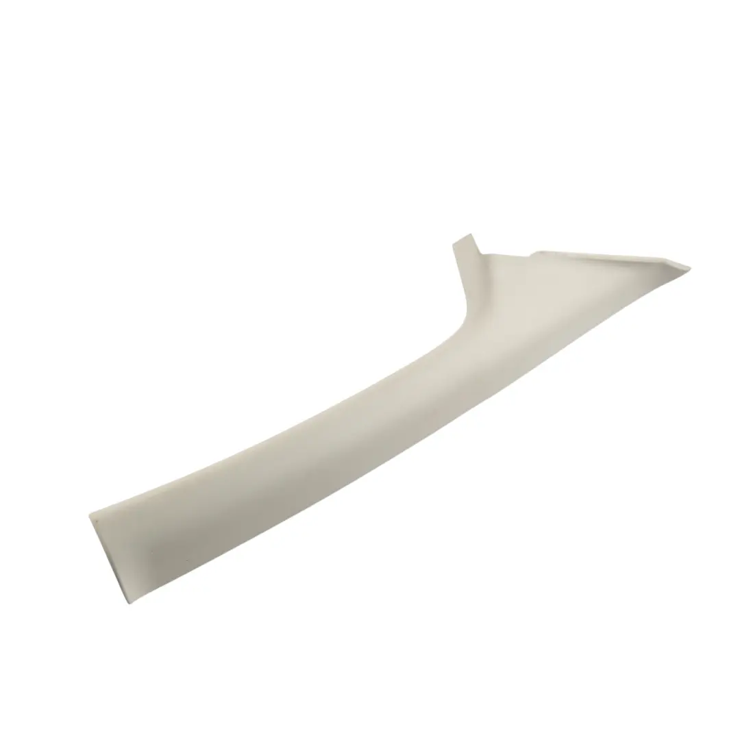 Mk2 A-Pillar Column Trim Cover Front Right O/S Grey to Ford Focus with Part number 4M51-A03198-AJ Ford Focus Mk2 A-Pillar Column Trim Cover Front Right O/S Grey - SKU 4M51-A03198-AJ-1 - Part number 4M51-A03198-AJ