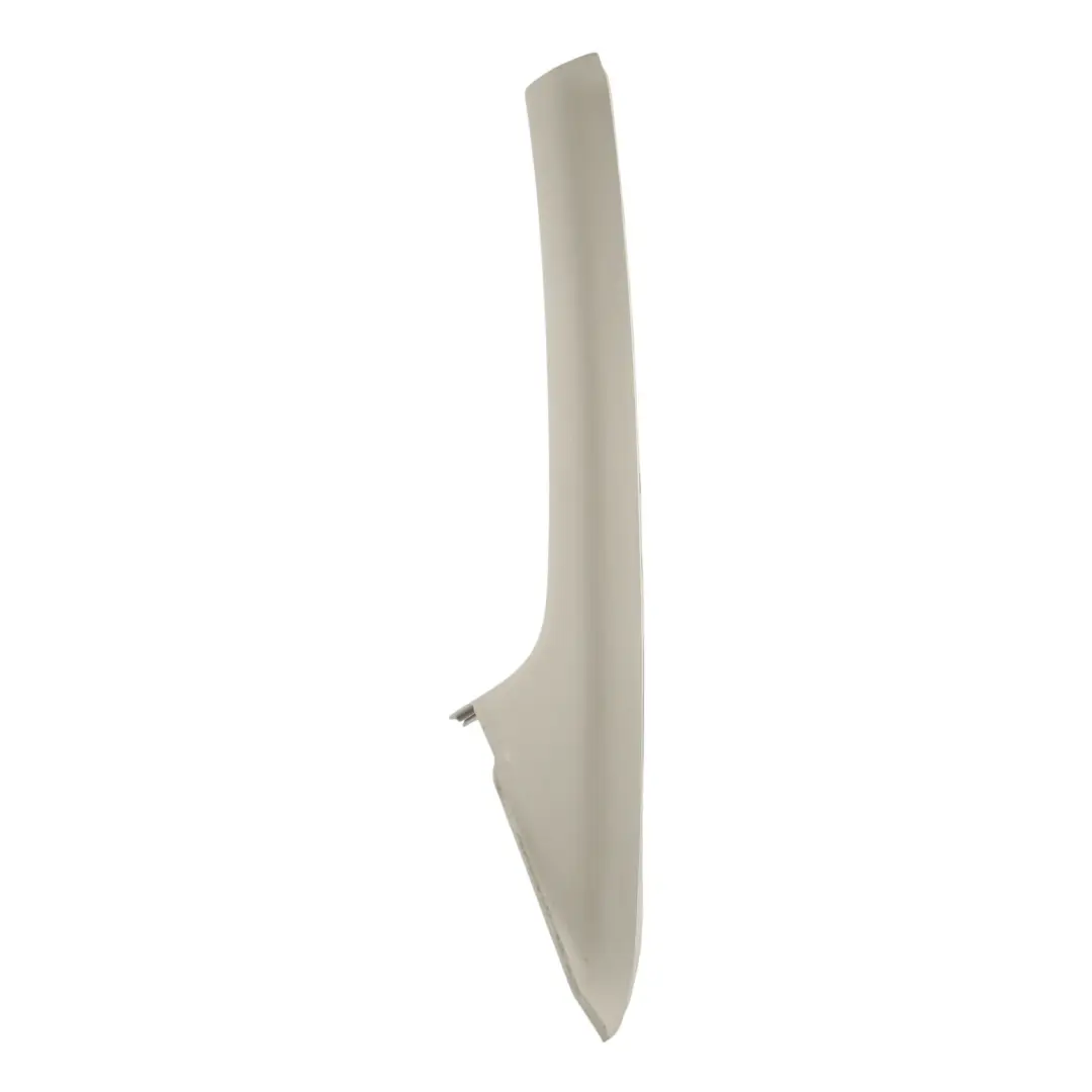Mk2 A-Pillar Column Trim Cover Front Left N/S Grey to Ford Focus with Part number 4M51-A03199-AJ Ford Focus Mk2 A-Pillar Column Trim Cover Front Left N/S Grey - SKU 4M51-A03199-AJ-1 - Part number 4M51-A03199-AJ