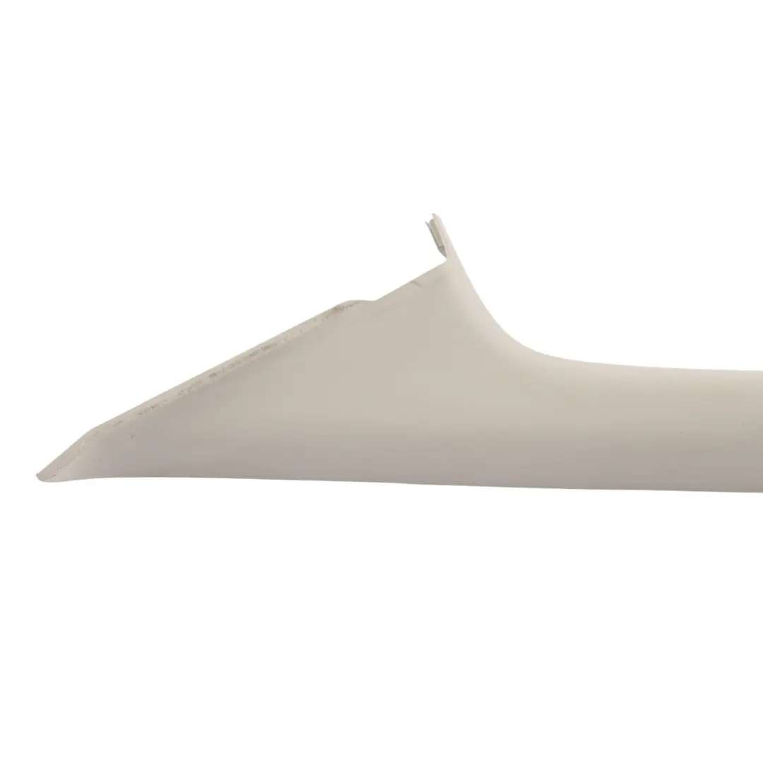 Ford Focus Mk2 A-Pillar Column Trim Cover Front Left N/S Grey - SKU 4M51-A03199-AJ-1 - Part number 4M51-A03199-AJ