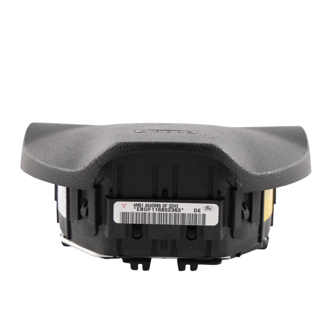 Ford Focus Mk2 Steering Wheel Air Module Driver's Side - SKU 4M51-A042B85-DF - Part number 4M51-A042B85-DF