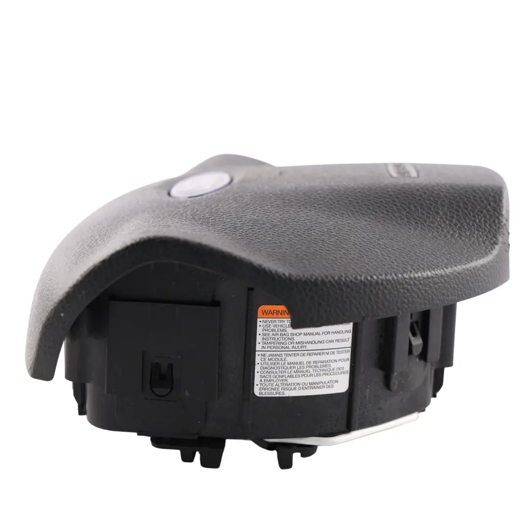 Mk2 Steering Wheel Air Module Driver's Side to Ford Focus with Part number 4M51-A042B85-DF Ford Focus Mk2 Steering Wheel Air Module Driver's Side - SKU 4M51-A042B85-DF - Part number 4M51-A042B85-DF