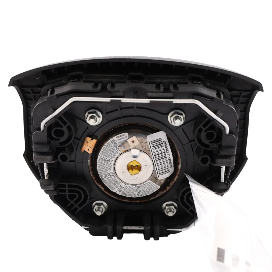 Mk2 Steering Wheel Air Module Driver's Side to Ford Focus with Part number 4M51-A042B85-DF Ford Focus Mk2 Steering Wheel Air Module Driver's Side - SKU 4M51-A042B85-DF - Part number 4M51-A042B85-DF