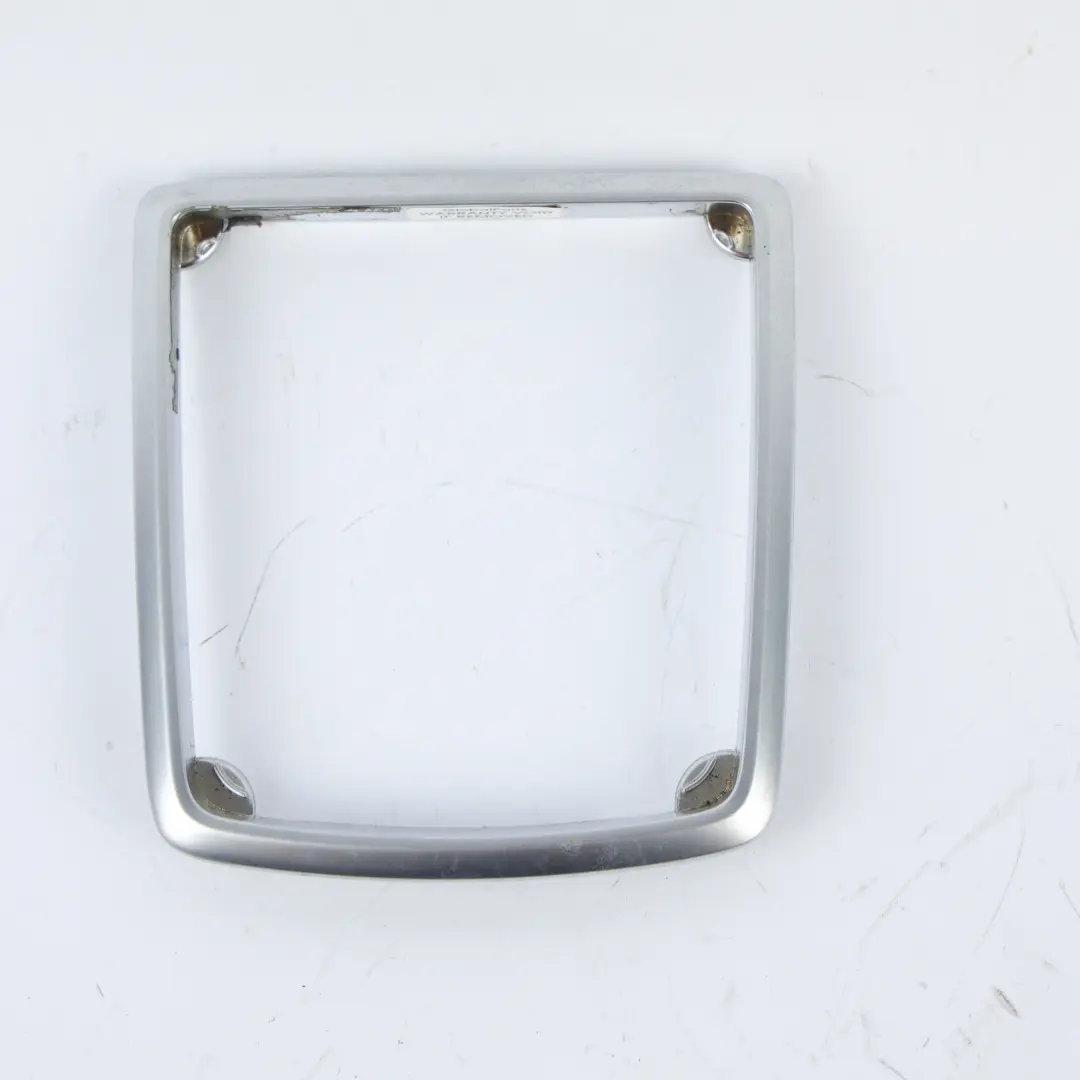Ford Focus MK2 Marco Embellecedor Palanca Cambios Manual - SKU 4M51-A045B79-EGW - Número de pieza 4M51-A045B79-EGW