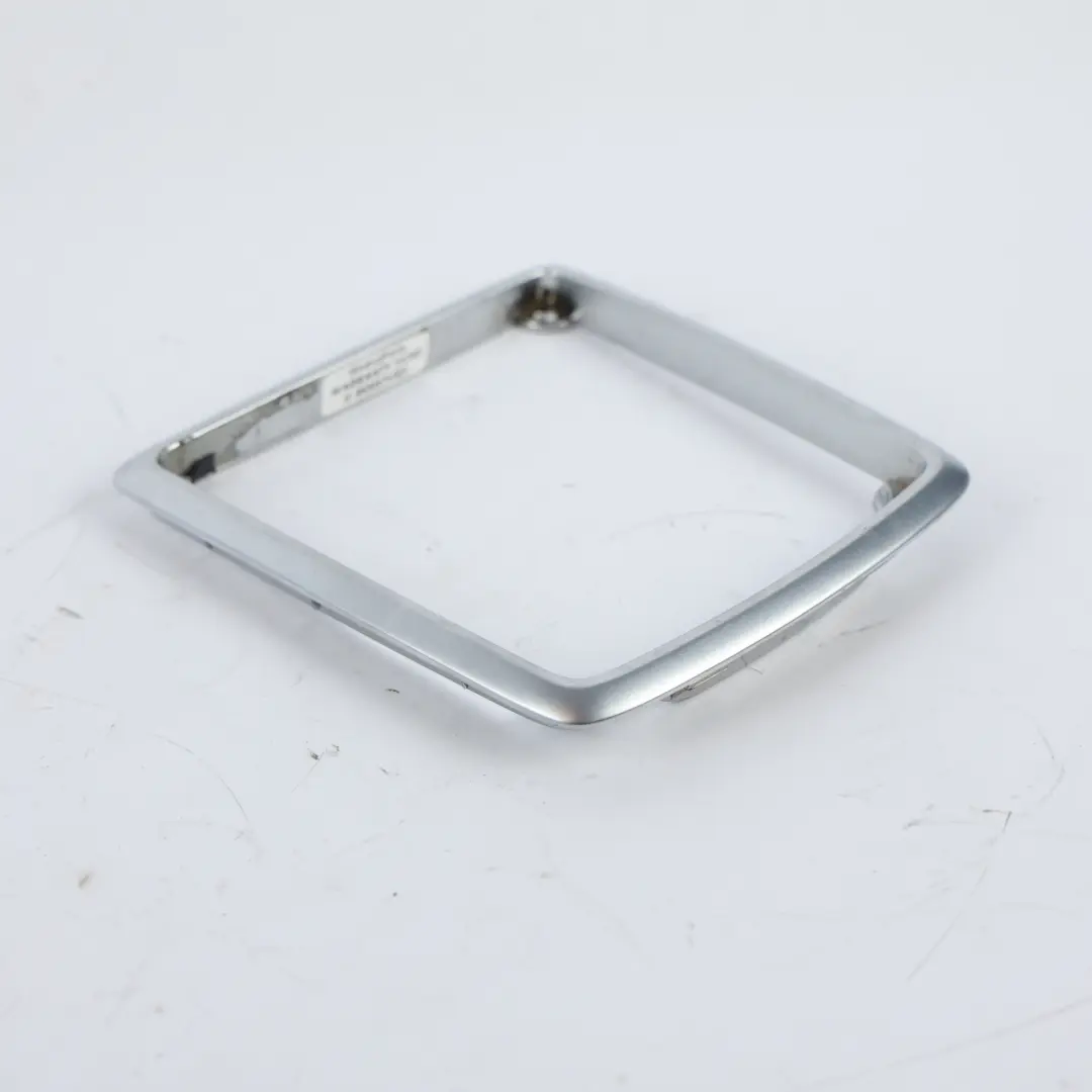 Ford Focus Mk2 Gałka Zmiany Biegów Osłona Manualna - SKU 4M51-A045B79-EGW - Numer Części 4M51-A045B79-EGW
