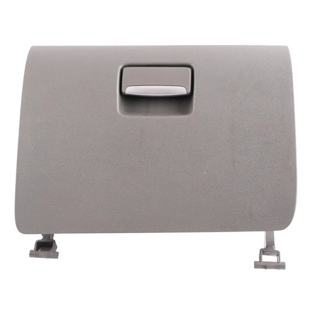 Mk2 Dashboard Glove Box Cover Lid Trim Panel Grey to Ford Focus with Part number 4M51-A06024-DC Ford Focus Mk2 Dashboard Glove Box Cover Lid Trim Panel Grey - SKU RHD-4M51-A06024-DC-1 - Part number 4M51-A06024-DC