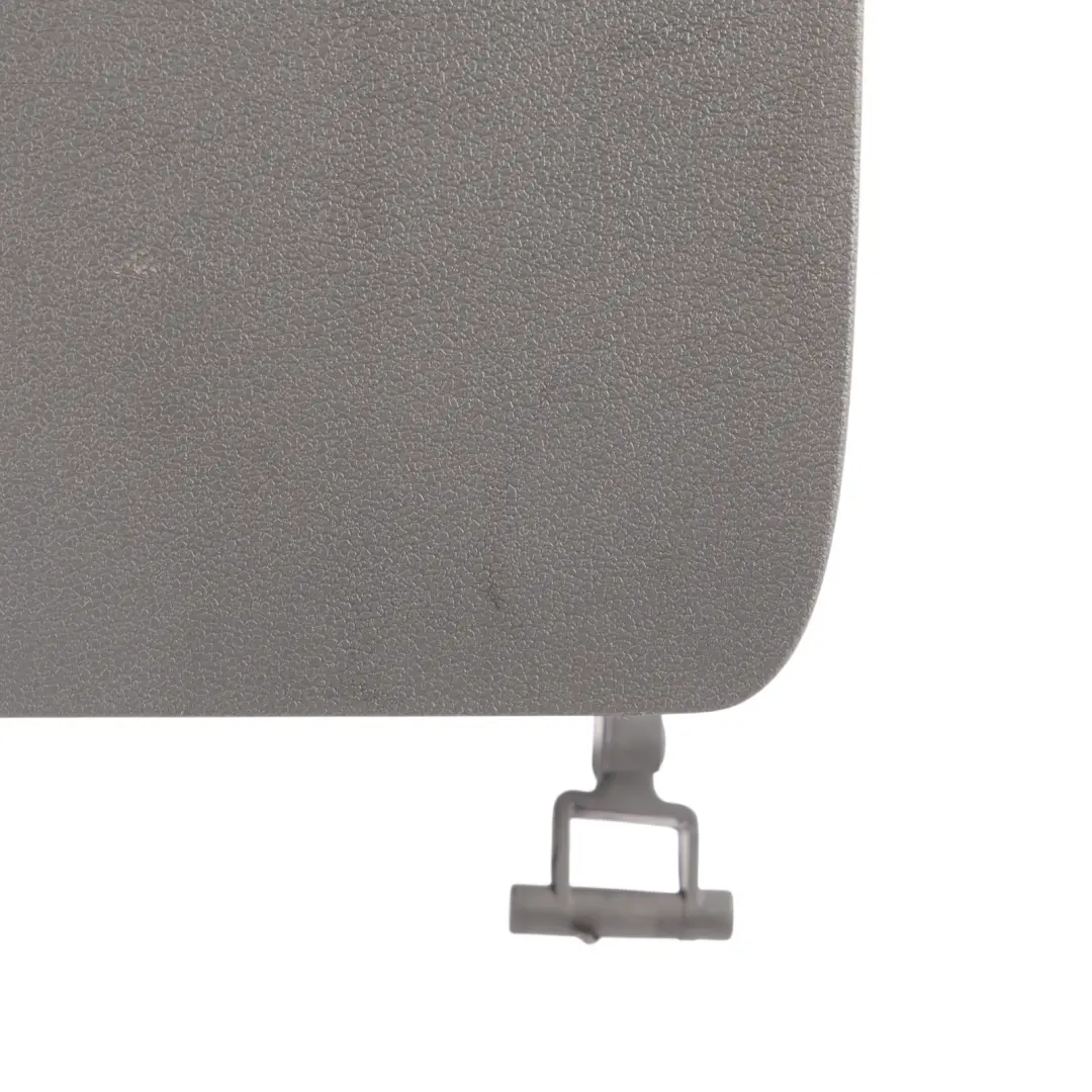 Mk2 Dashboard Glove Box Cover Lid Trim Panel Grey to Ford Focus with Part number 4M51-A06024-DC Ford Focus Mk2 Dashboard Glove Box Cover Lid Trim Panel Grey - SKU RHD-4M51-A06024-DC-1 - Part number 4M51-A06024-DC