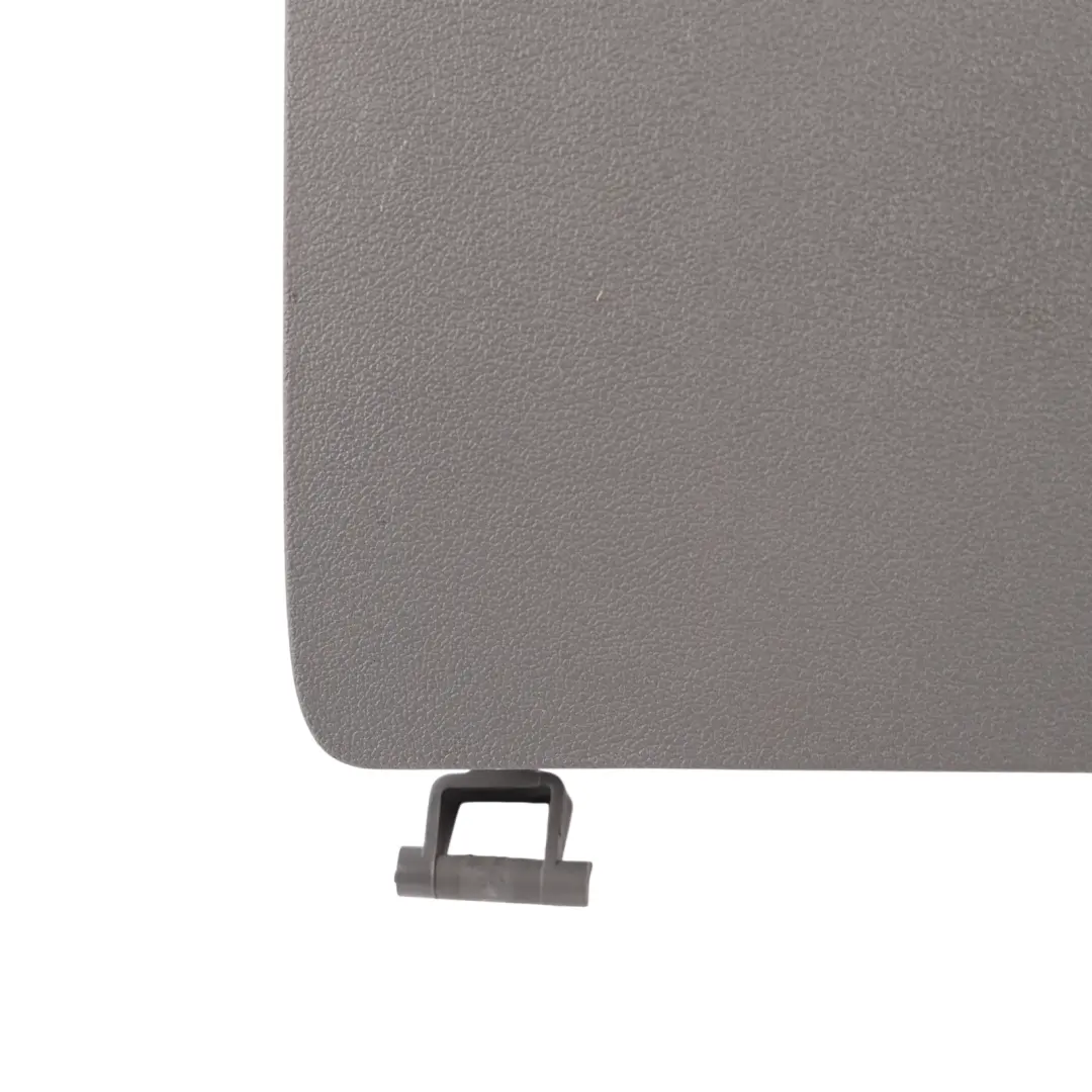 Ford Focus Mk2 Dashboard Glove Box Cover Lid Trim Panel Grey - SKU RHD-4M51-A06024-DC-1 - Part number 4M51-A06024-DC