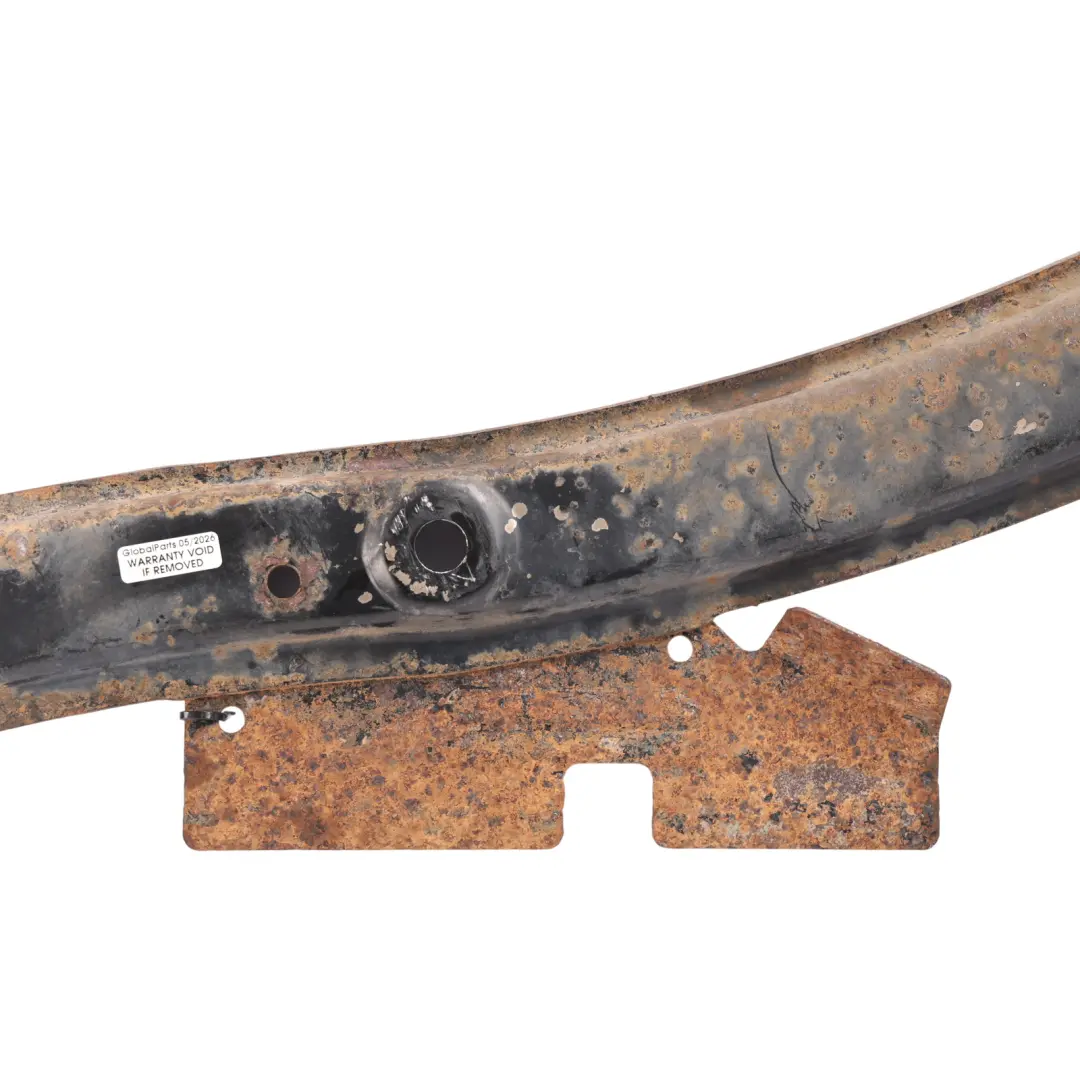 Ford Focus Mk2 Engine Mounting Bracket Lower Cross Member - SKU 4M51-A10684-AB - Part number 4M51-A10684-AB