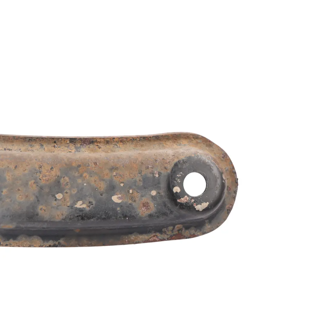 Ford Focus Mk2 Engine Mounting Bracket Lower Cross Member - SKU 4M51-A10684-AB - Part number 4M51-A10684-AB