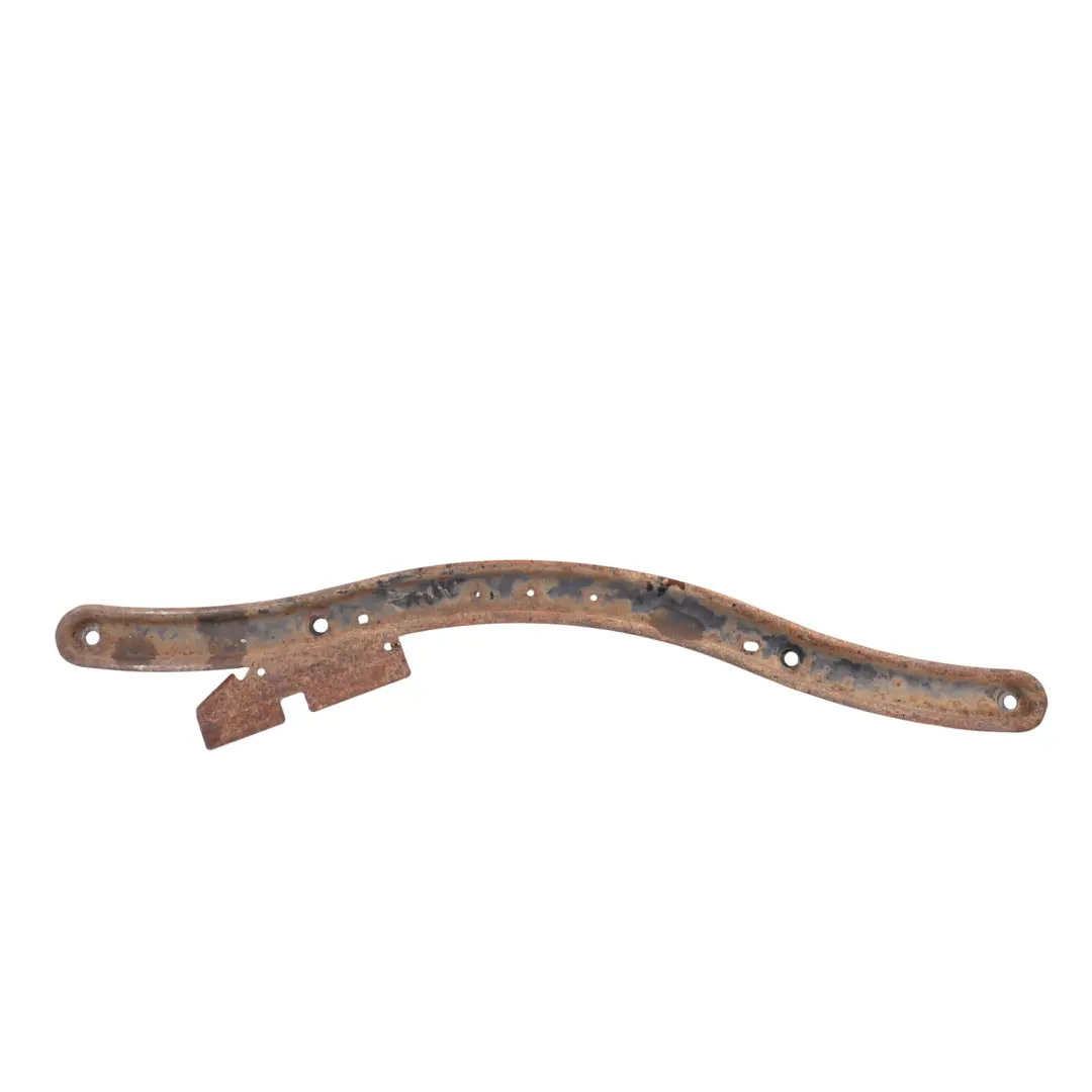 Ford Focus Mk2 Engine Mounting Bracket Lower Cross Member - SKU 4M51-A10684-AB - Part number 4M51-A10684-AB