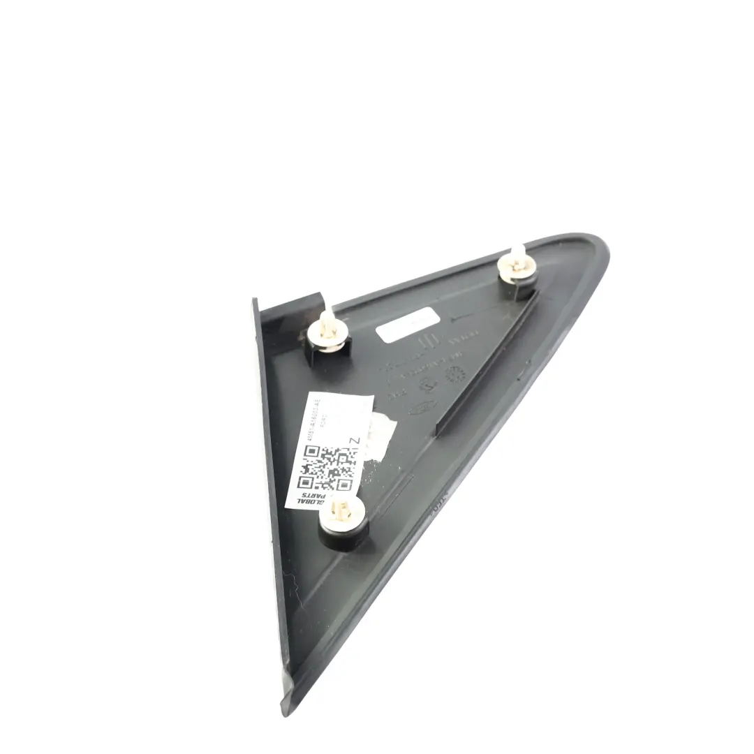 MK2 Garniture Triangle Rétroviseur Avant Droit pour Ford Focus à propos du numéro de pièce 4M51-A16003-AE Ford Focus MK2 Garniture Triangle Rétroviseur Avant Droit - SKU 4M51-A16003-AE - Numéro de pièce 4M51-A16003-AE