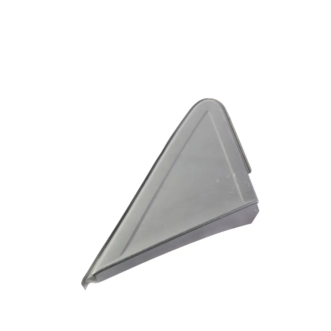 Mk2 Front Door Mirror Triangle Trim Cover Right O/S to Ford Focus with Part number 4M51-A16003-AE Ford Focus Mk2 Front Door Mirror Triangle Trim Cover Right O/S - SKU 4M51-A16003-AE - Part number 4M51-A16003-AE