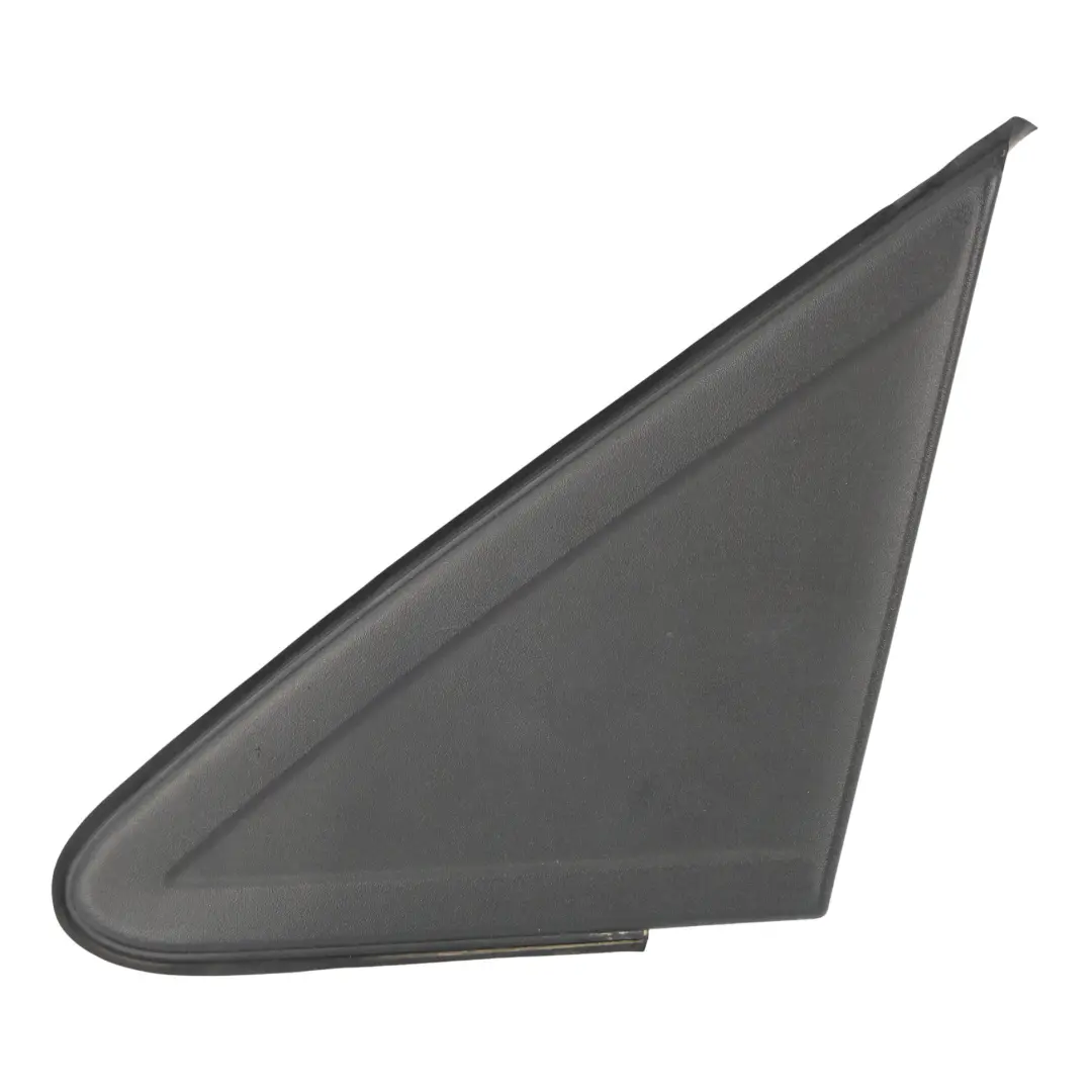 Ford Focus MK2 Panel Guardabarros Delantero Negro Izquierdo - SKU 4M51-A16004-AE - Número de pieza 4M51-A16004-AE
