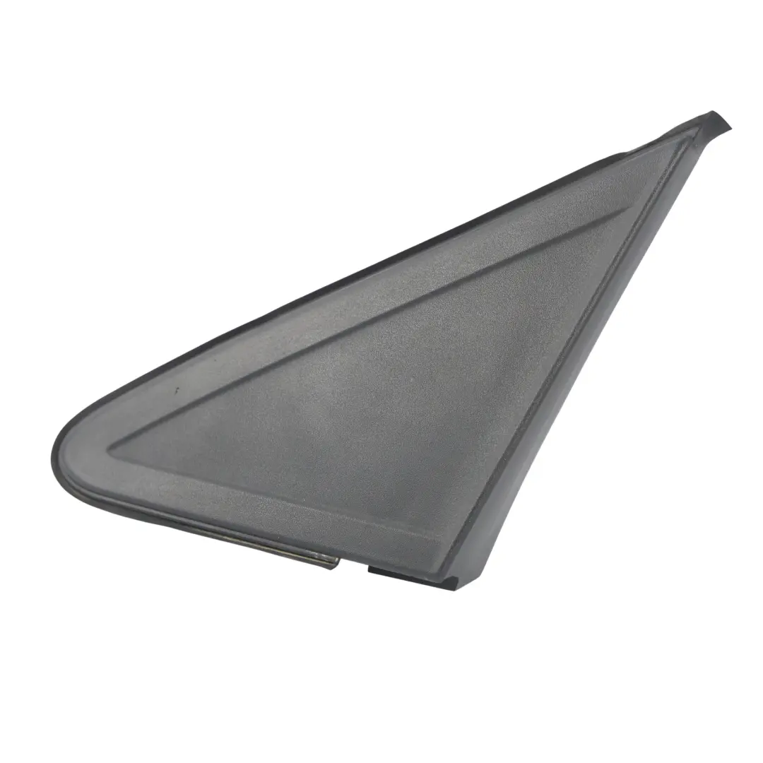 Ford Focus MK2 Pannello Parafango Anteriore Nero Sinistro - SKU 4M51-A16004-AE - Numero di parte 4M51-A16004-AE