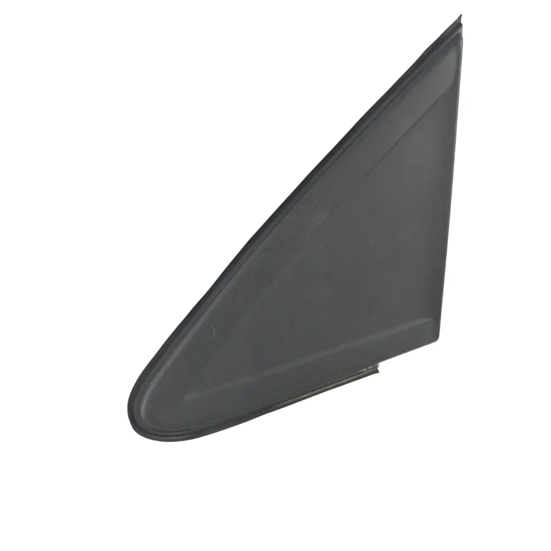 Ford Focus MK2 Kotflügel Verkleidung Schwarz Links - SKU 4M51-A16004-AE - Teilenummer 4M51-A16004-AE