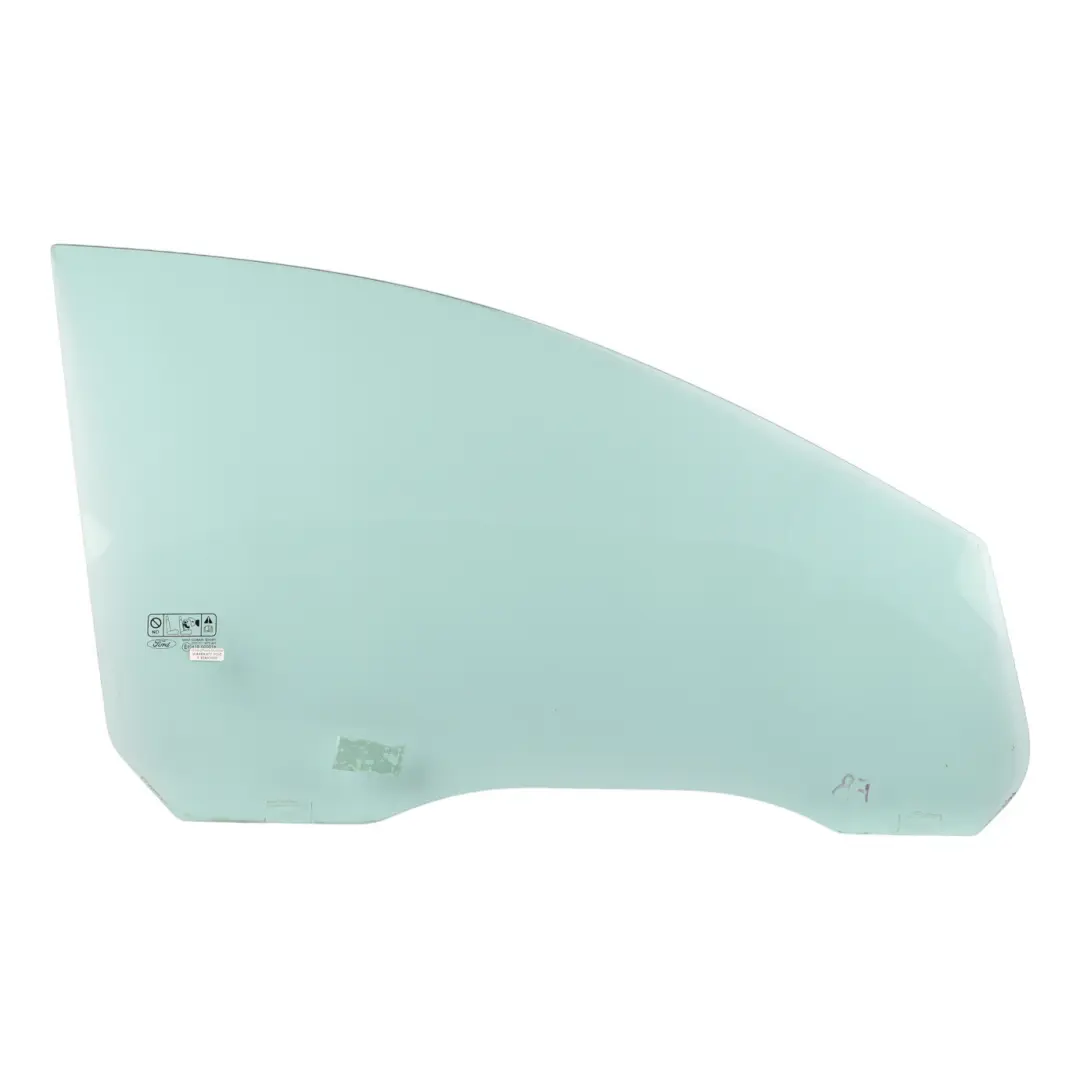 Ford Focus Mk2 Door Window Glass Glazing Front Right O/S AS2 - SKU 4M51-A21410-AE - Part number 4M51-A21410-AE