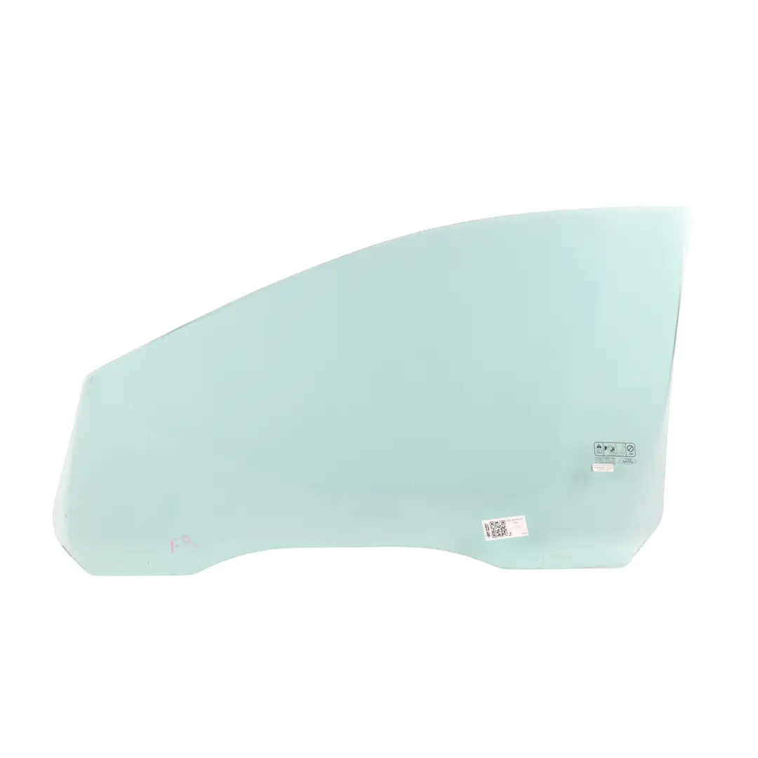 Mk2 Door Window Glass Glazing Front Right O/S AS2 to Ford Focus with Part number 4M51-A21410-AE Ford Focus Mk2 Door Window Glass Glazing Front Right O/S AS2 - SKU 4M51-A21410-AE - Part number 4M51-A21410-AE