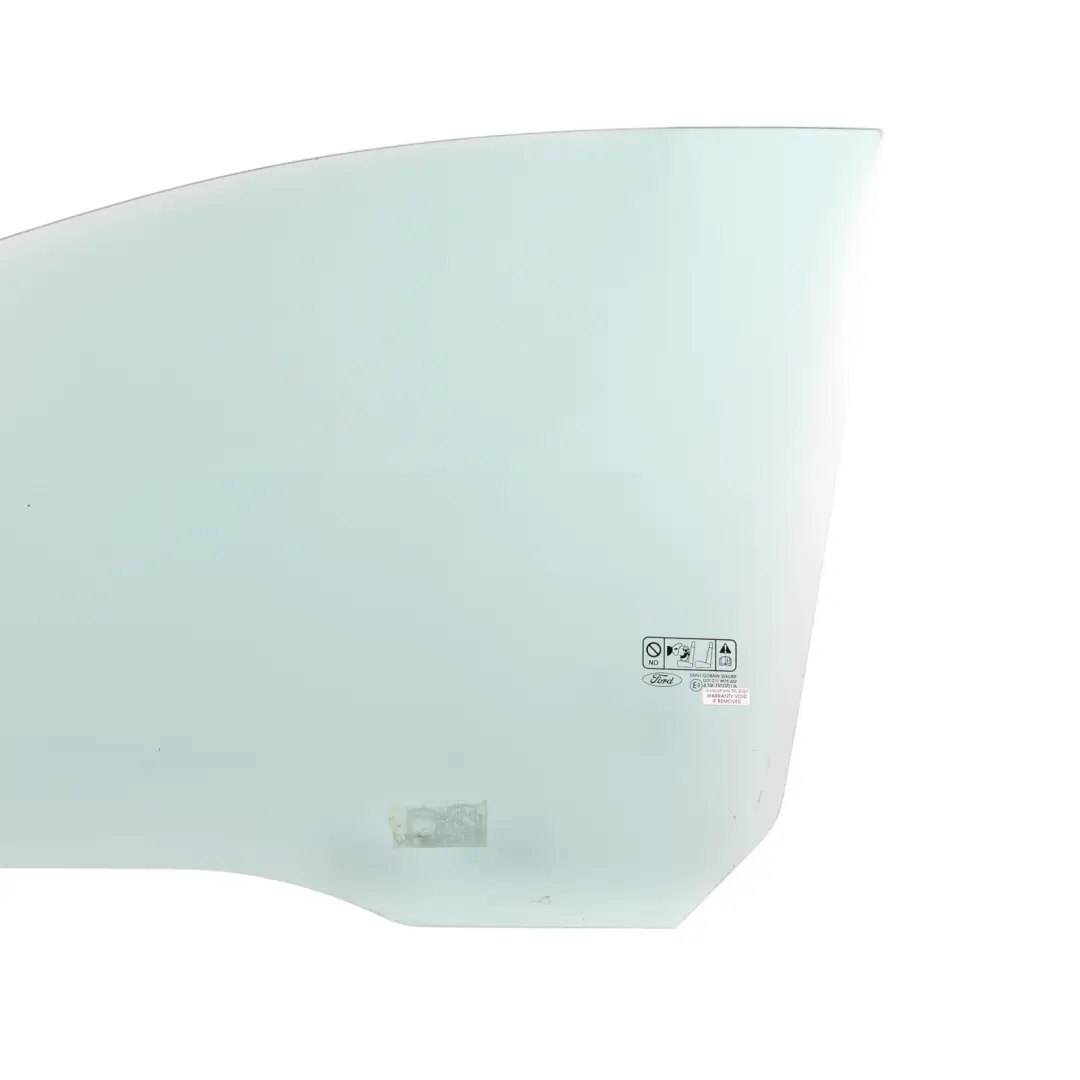 Mk2 Door Window Glass Glazing Front Left N/S AS2 to Ford Focus with Part number 4M51-A21411-AE Ford Focus Mk2 Door Window Glass Glazing Front Left N/S AS2 - SKU 4M51-A21411-AE - Part number 4M51-A21411-AE