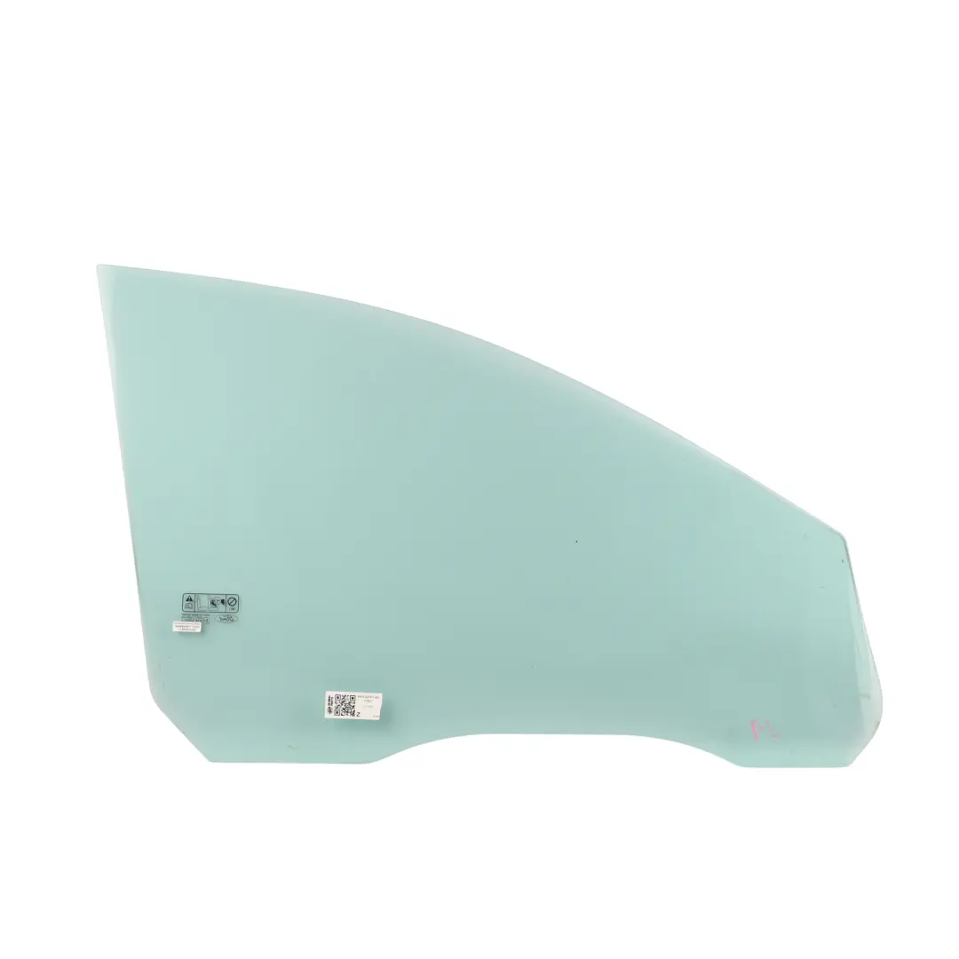 Ford Focus Mk2 Door Window Glass Glazing Front Left N/S AS2 - SKU 4M51-A21411-AE - Part number 4M51-A21411-AE