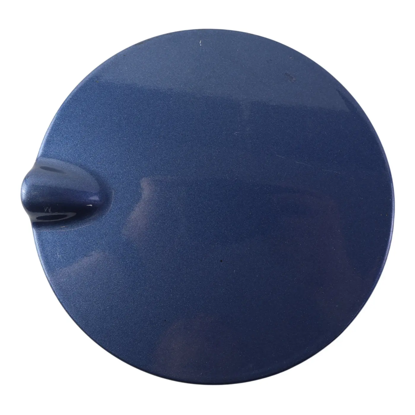 Ford Focus MK2 Coperchio Sportello Carburante Jeans Metallic 4M51-A405A02-AB