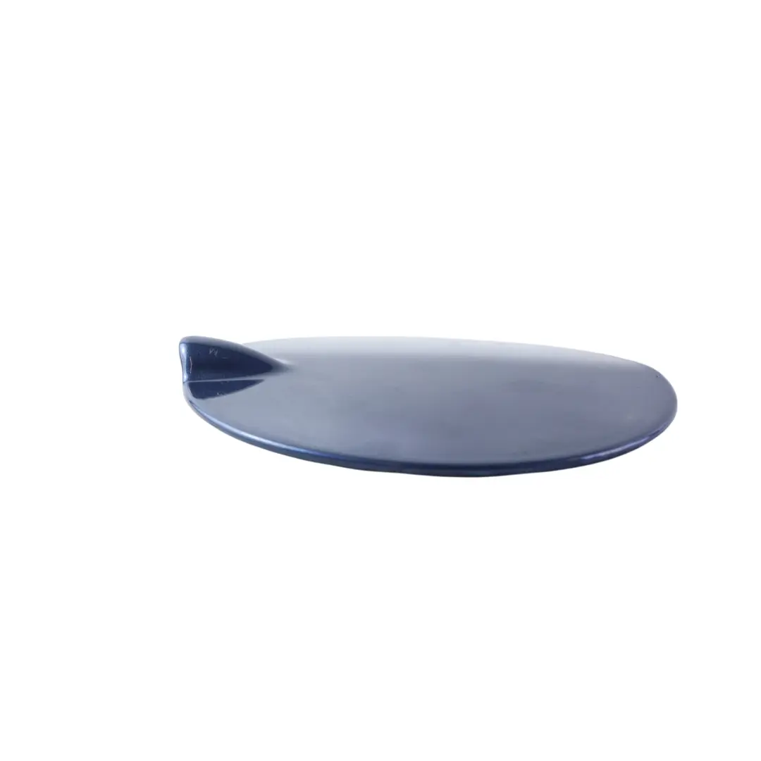 MK2 Coperchio Sportello Carburante Jeans Metallic per Ford Focus con numero di parte 4M51-A405A02-AB Ford Focus MK2 Coperchio Sportello Carburante Jeans Metallic - SKU 4M51-A405A02-AB-JEA - Numero di parte 4M51-A405A02-AB