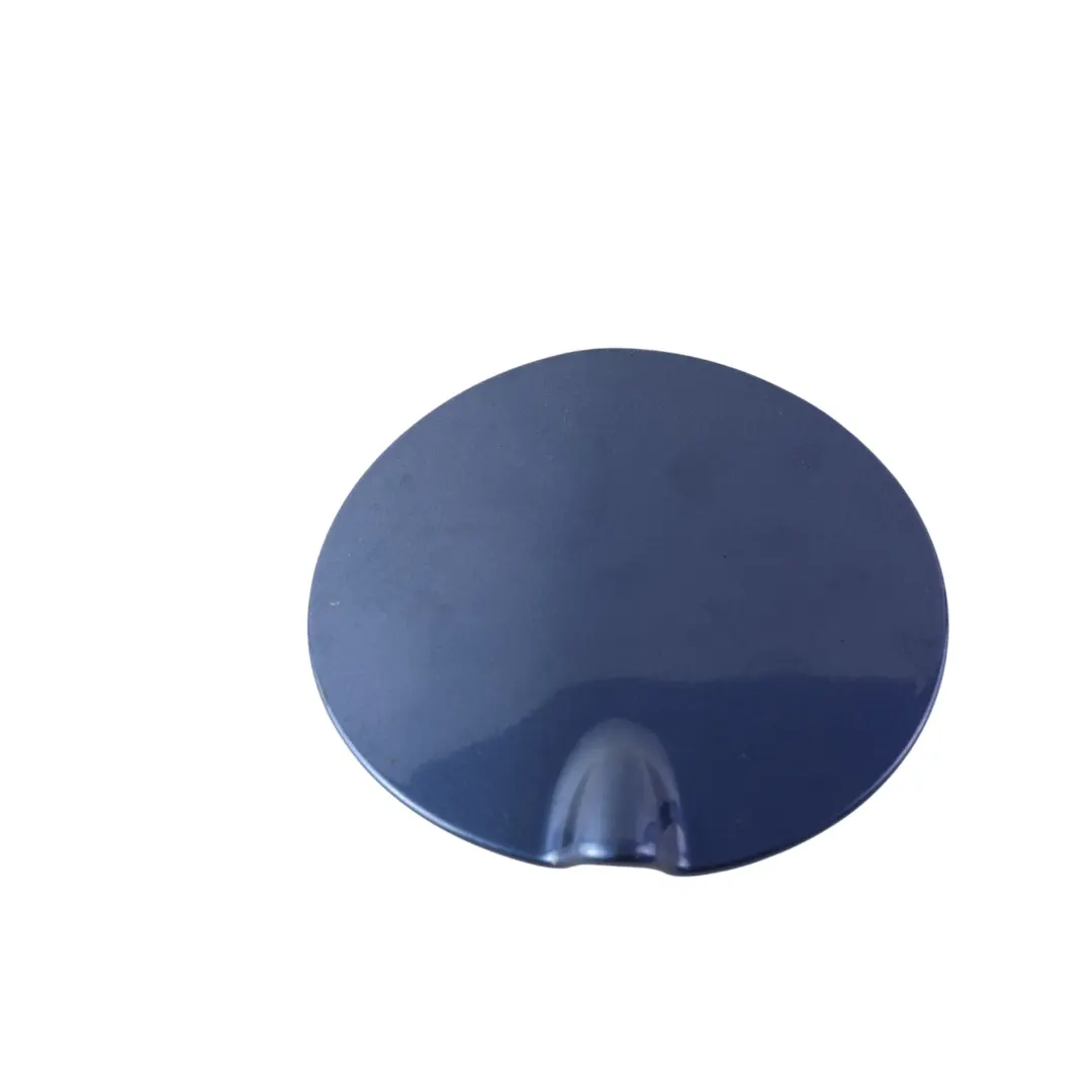 Mk2 Fuel Flap Cover Trim Cap Jeans Metallic - 23 to Ford Focus with Part number 4M51-A405A02-AB Ford Focus Mk2 Fuel Flap Cover Trim Cap Jeans Metallic - 23 - SKU 4M51-A405A02-AB-JEA - Part number 4M51-A405A02-AB