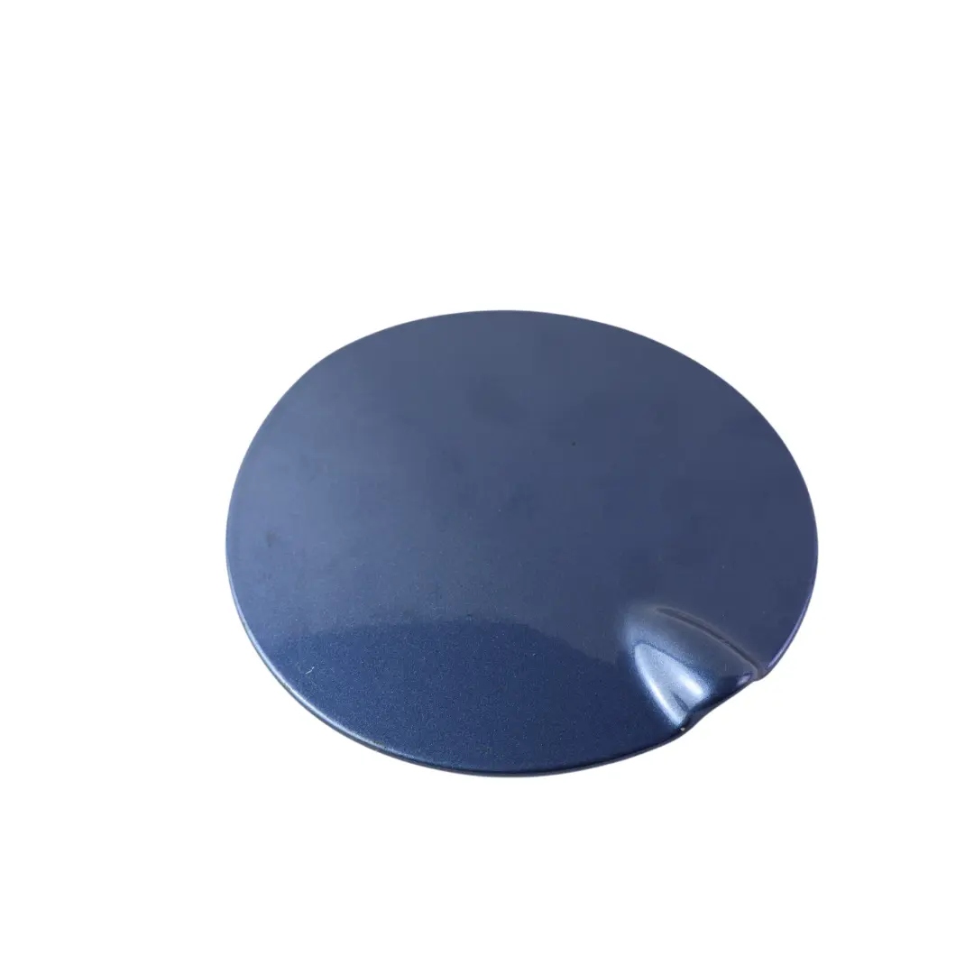 Ford Focus MK2 Kraftstoff Tankklappe Abdeckung Jeans Metallic - SKU 4M51-A405A02-AB-JEA - Teilenummer 4M51-A405A02-AB