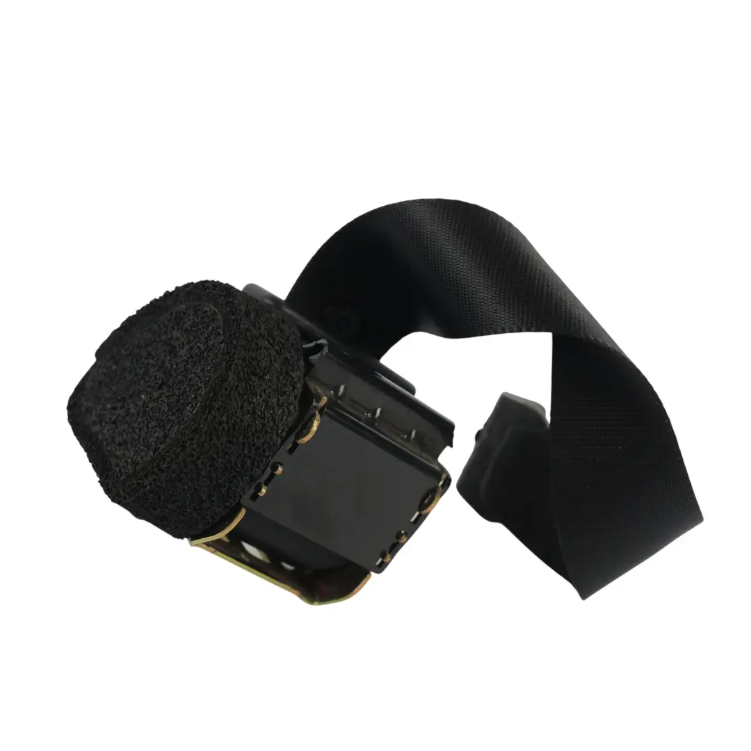 MK2 Ceinture de Sécurité Arrière Droite pour Ford Focus à propos du numéro de pièce 4M51-A611B68-AG Ford Focus MK2 Ceinture de Sécurité Arrière Droite - SKU 4M51-A611B68-AG - Numéro de pièce 4M51-A611B68-AG