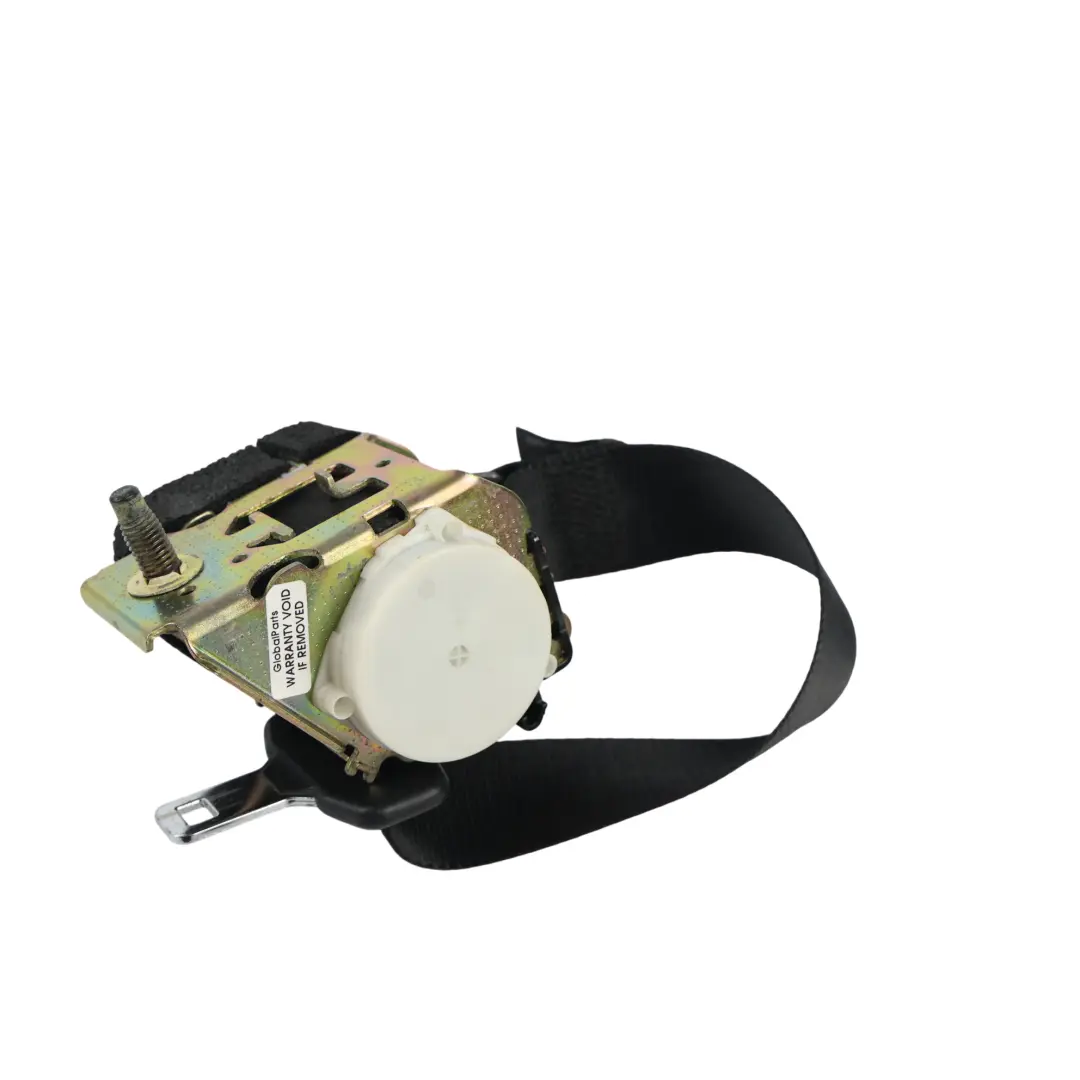 MK2 Cintura di Sicurezza Posteriore Destra per Ford Focus con numero di parte 4M51-A611B68-AG Ford Focus MK2 Cintura di Sicurezza Posteriore Destra - SKU 4M51-A611B68-AG - Numero di parte 4M51-A611B68-AG