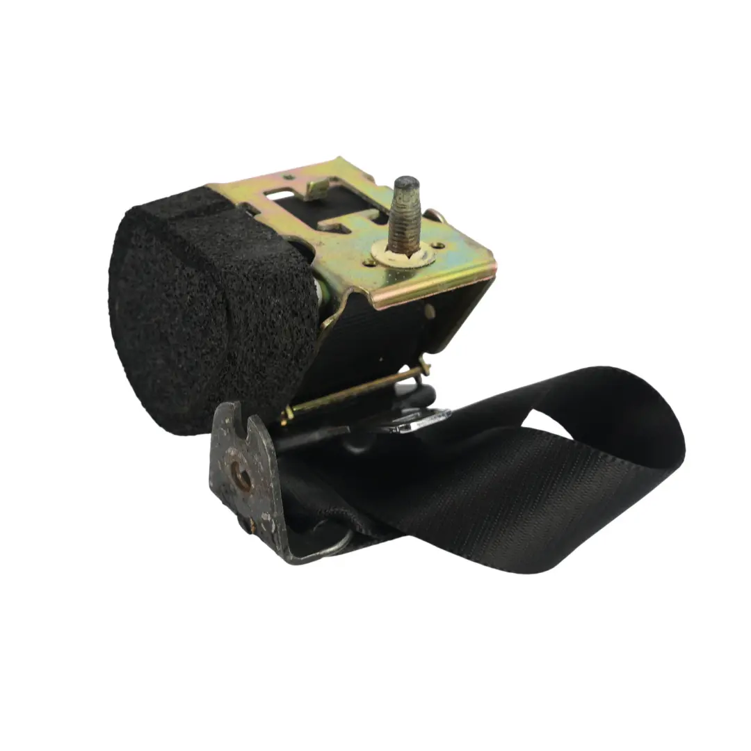 Ford Focus Mk2 Seat Belt Safety Belt Rear Right O/S N/S - SKU 4M51-A611B68-AG - Part number 4M51-A611B68-AG